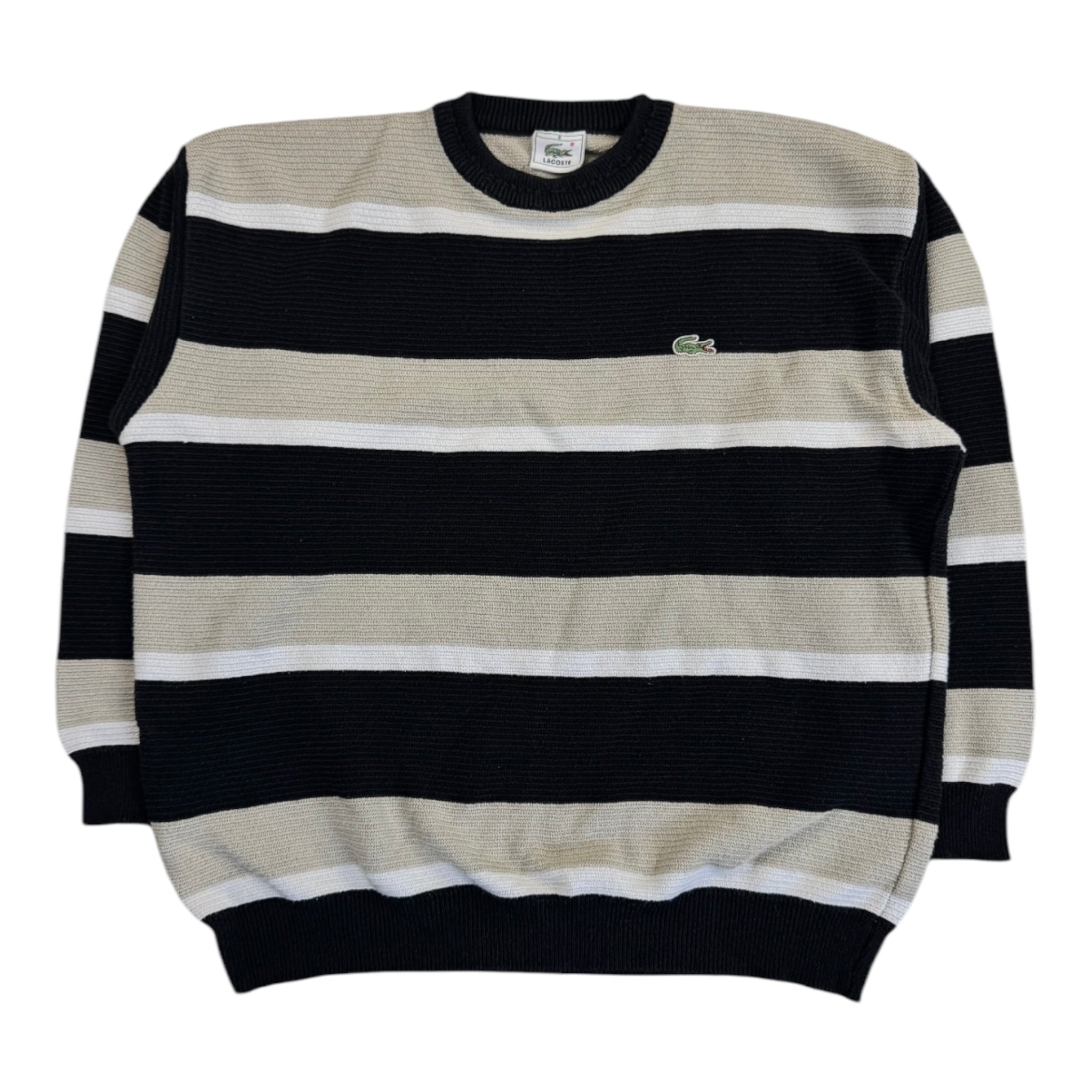 Lacoste Sweater (L)