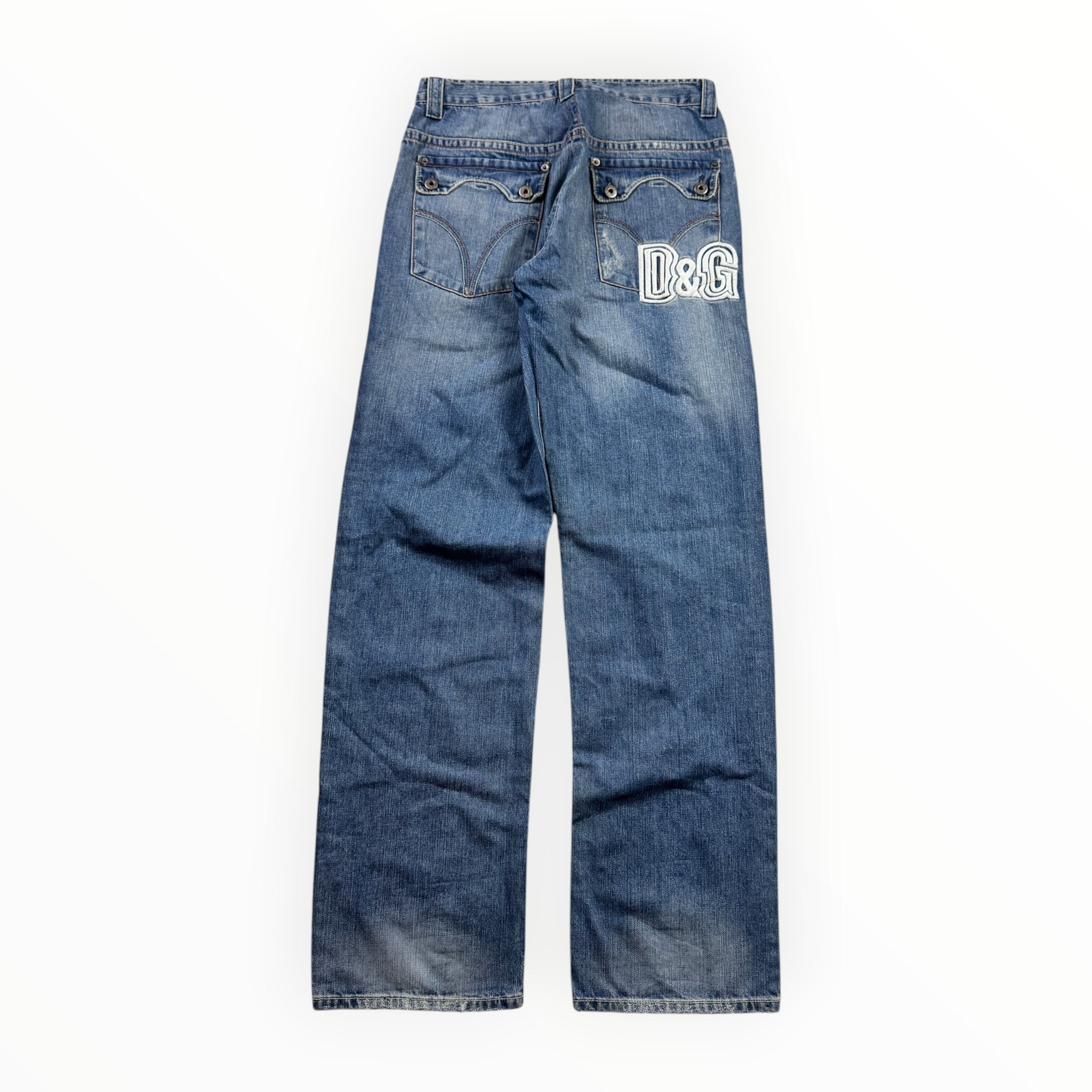 Dolce & Gabbana Jeans