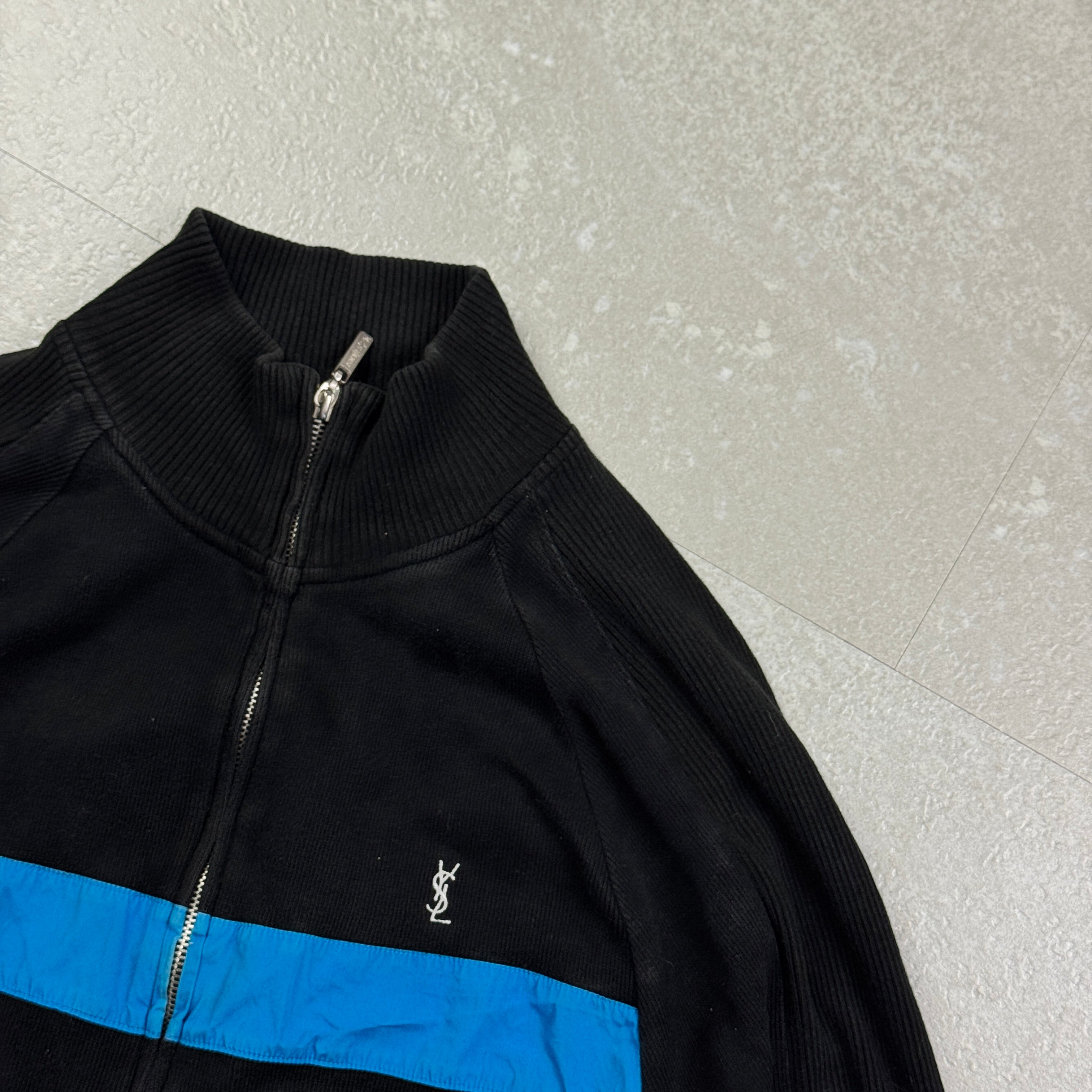 Yves Saint Laurent Zipper (M)
