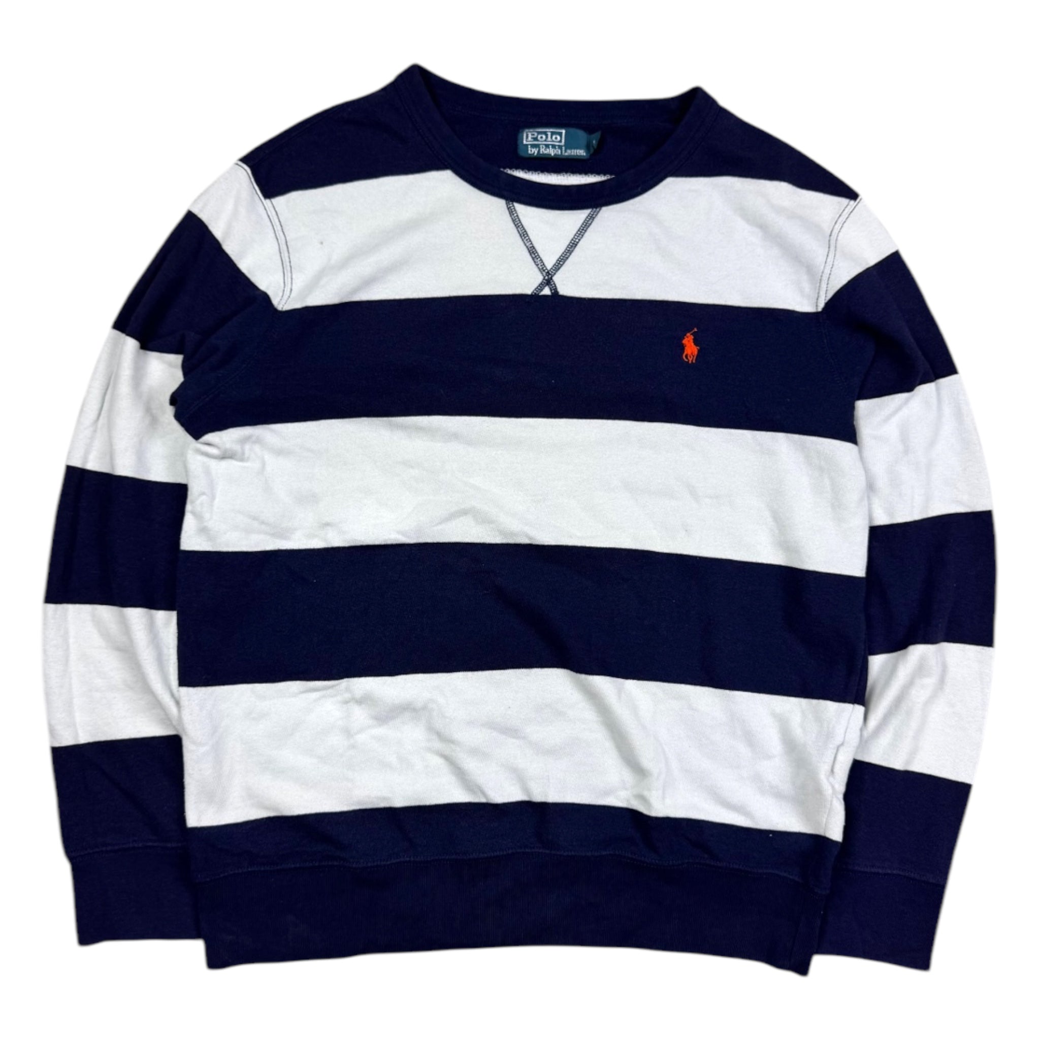 Ralph Lauren Sweater (L)