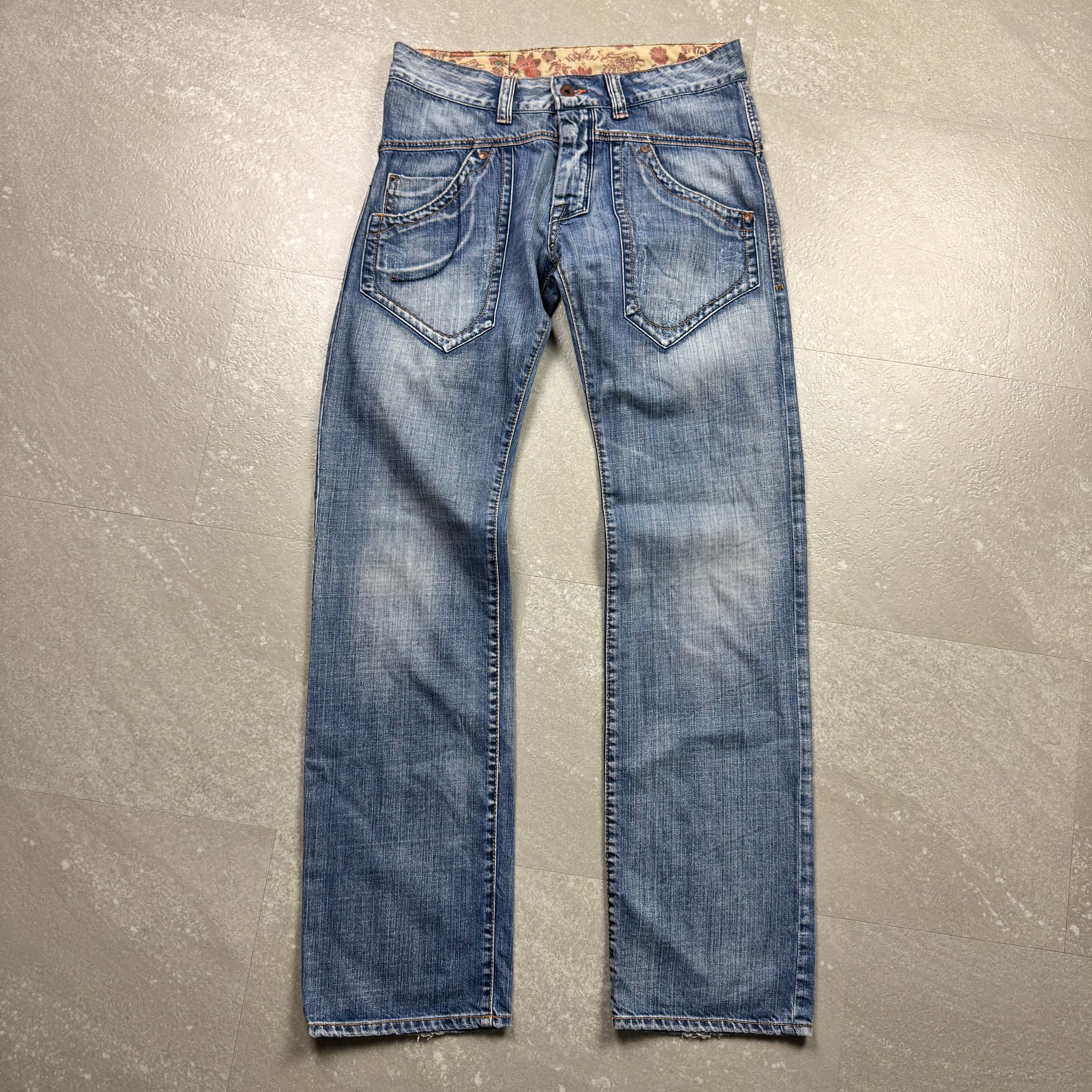 Kaporal Jeans
