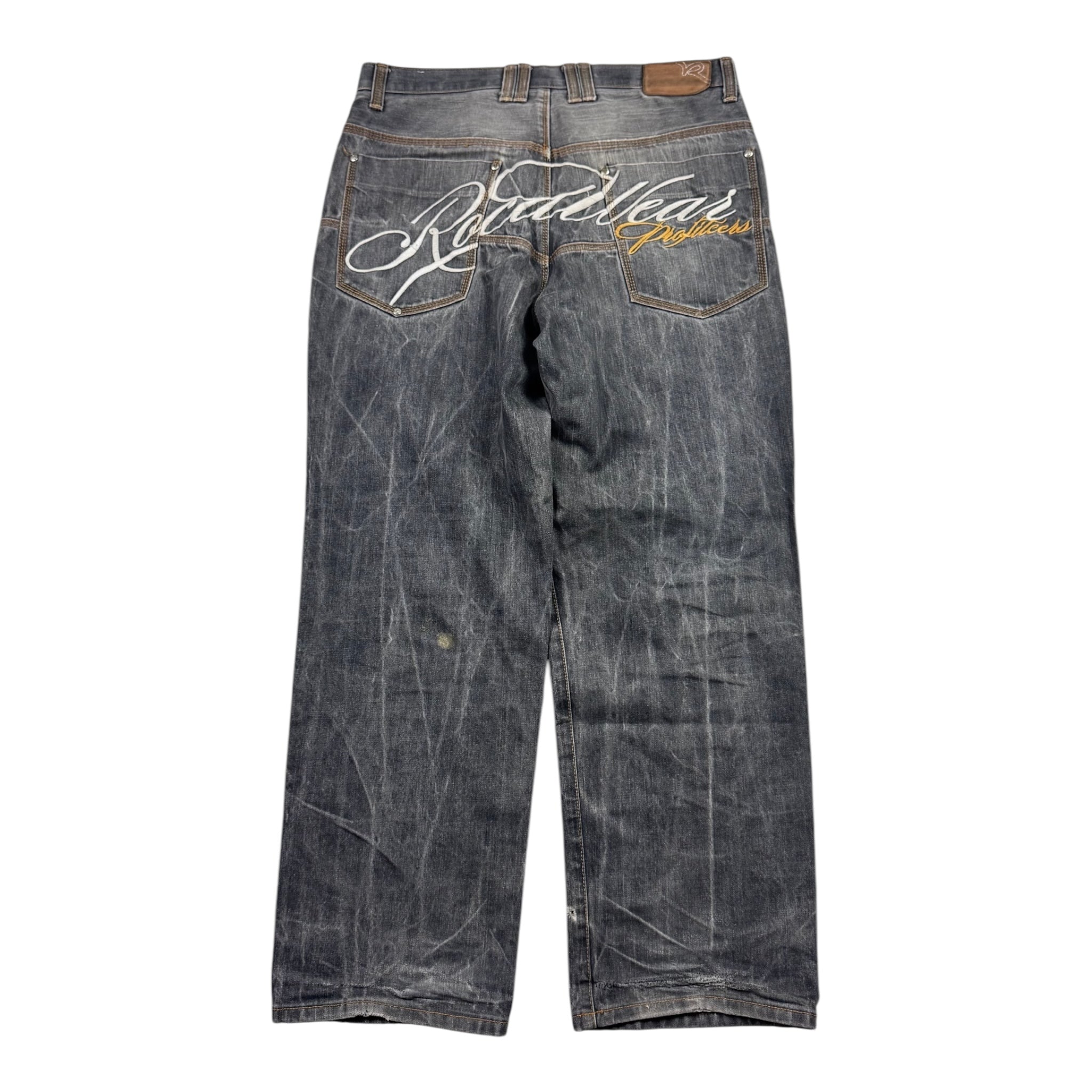 Roca Wear Jeans