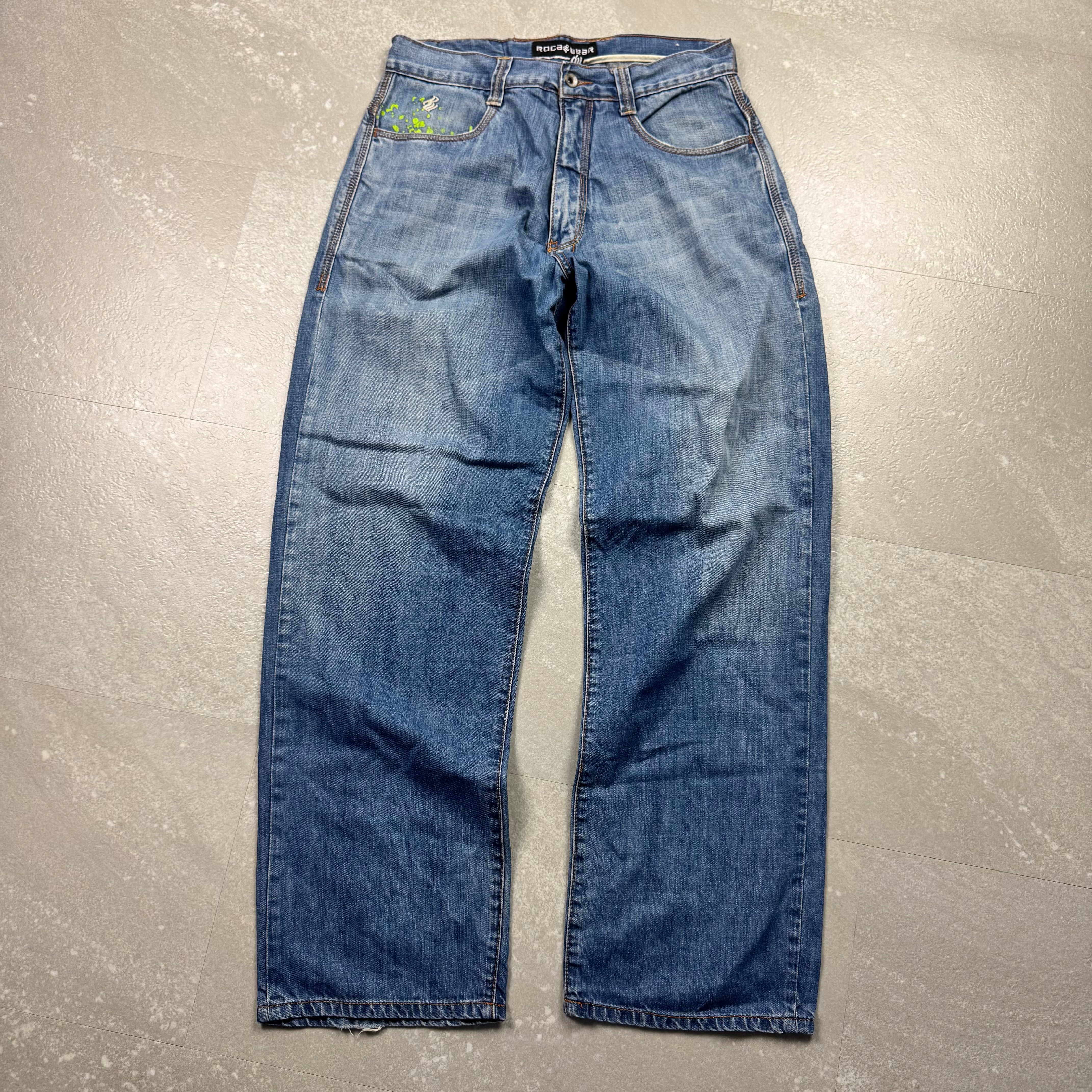 Rocawear Jeans