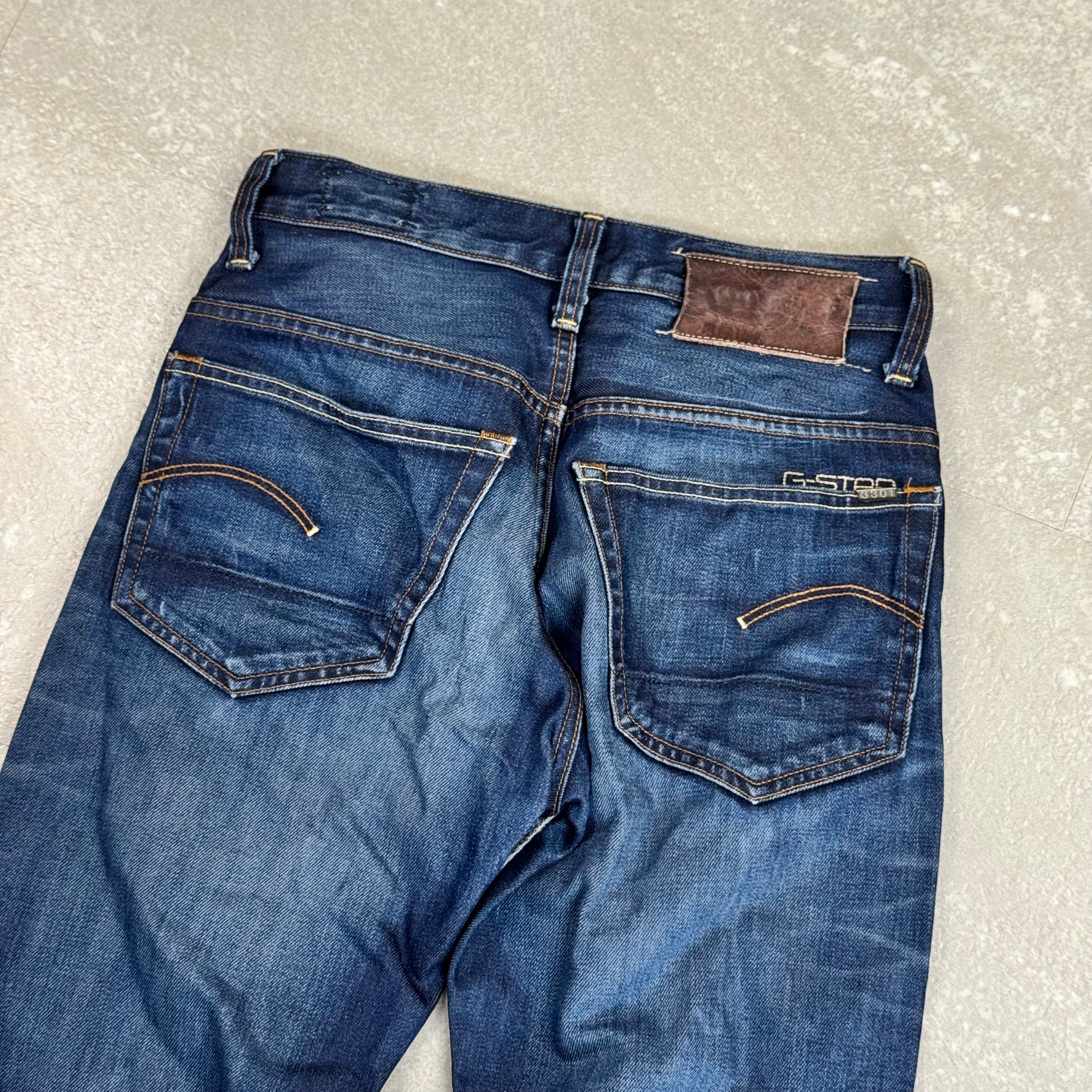 G-Star Jeans