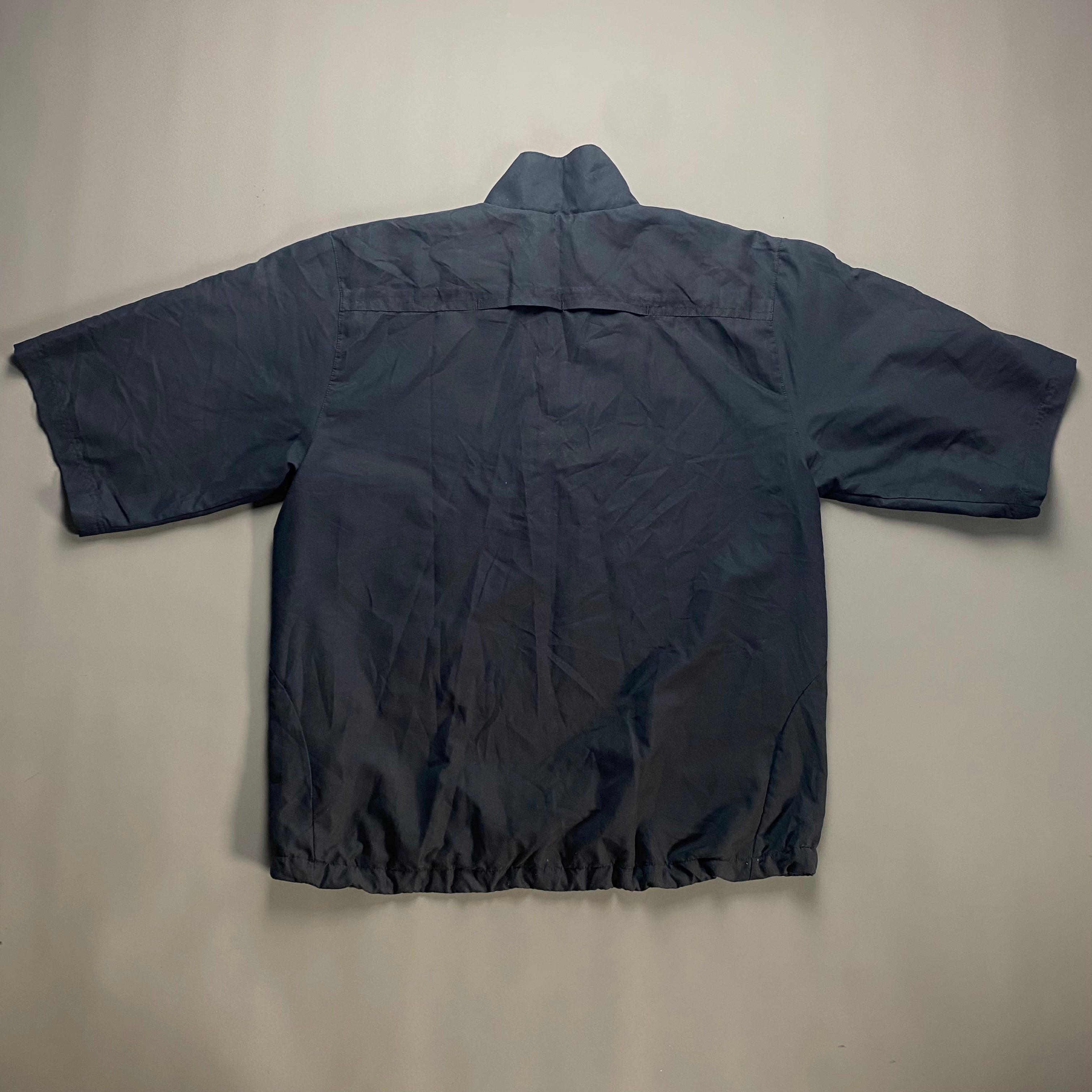 Vintage Nike polo shirt