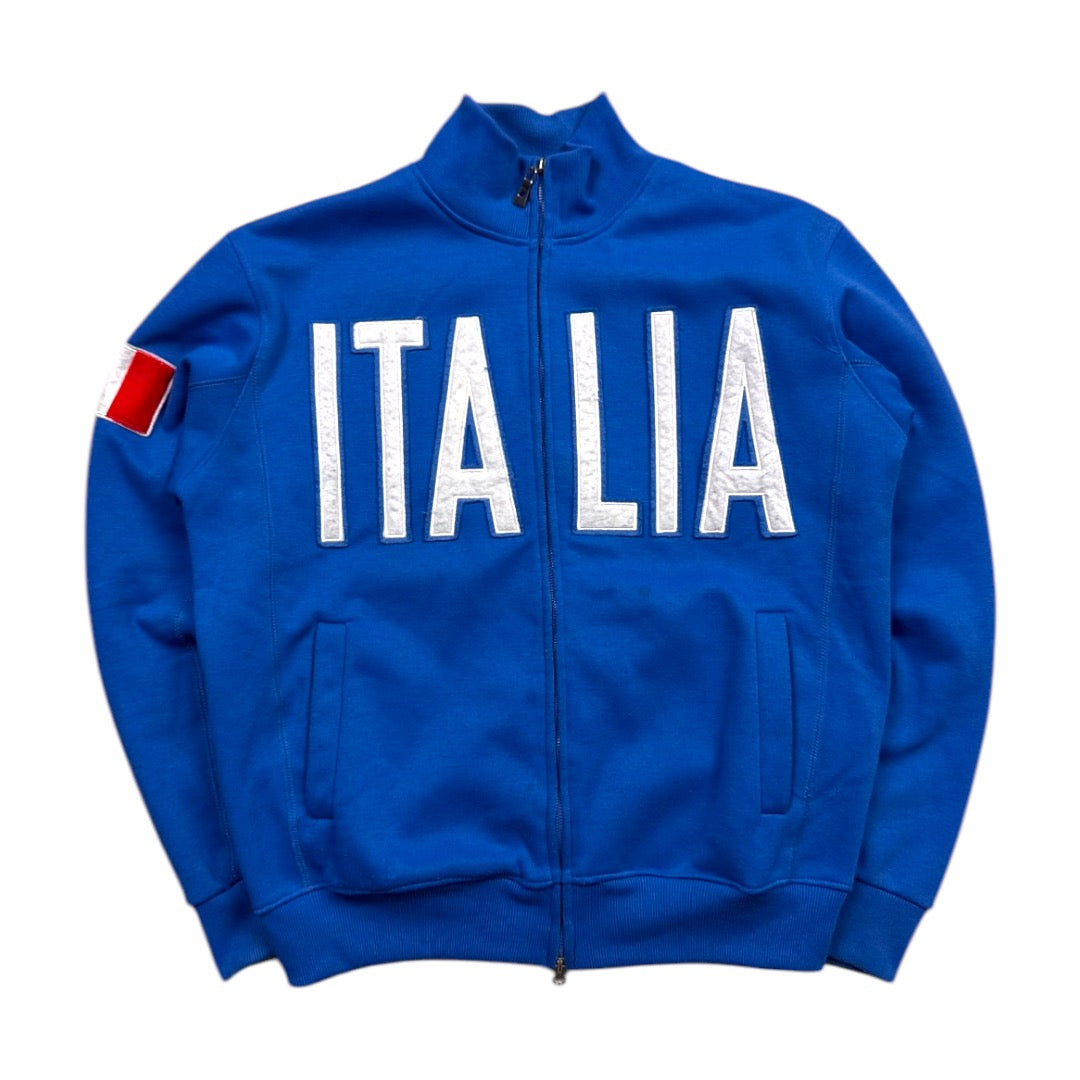 Italia Trackjacket (XL)