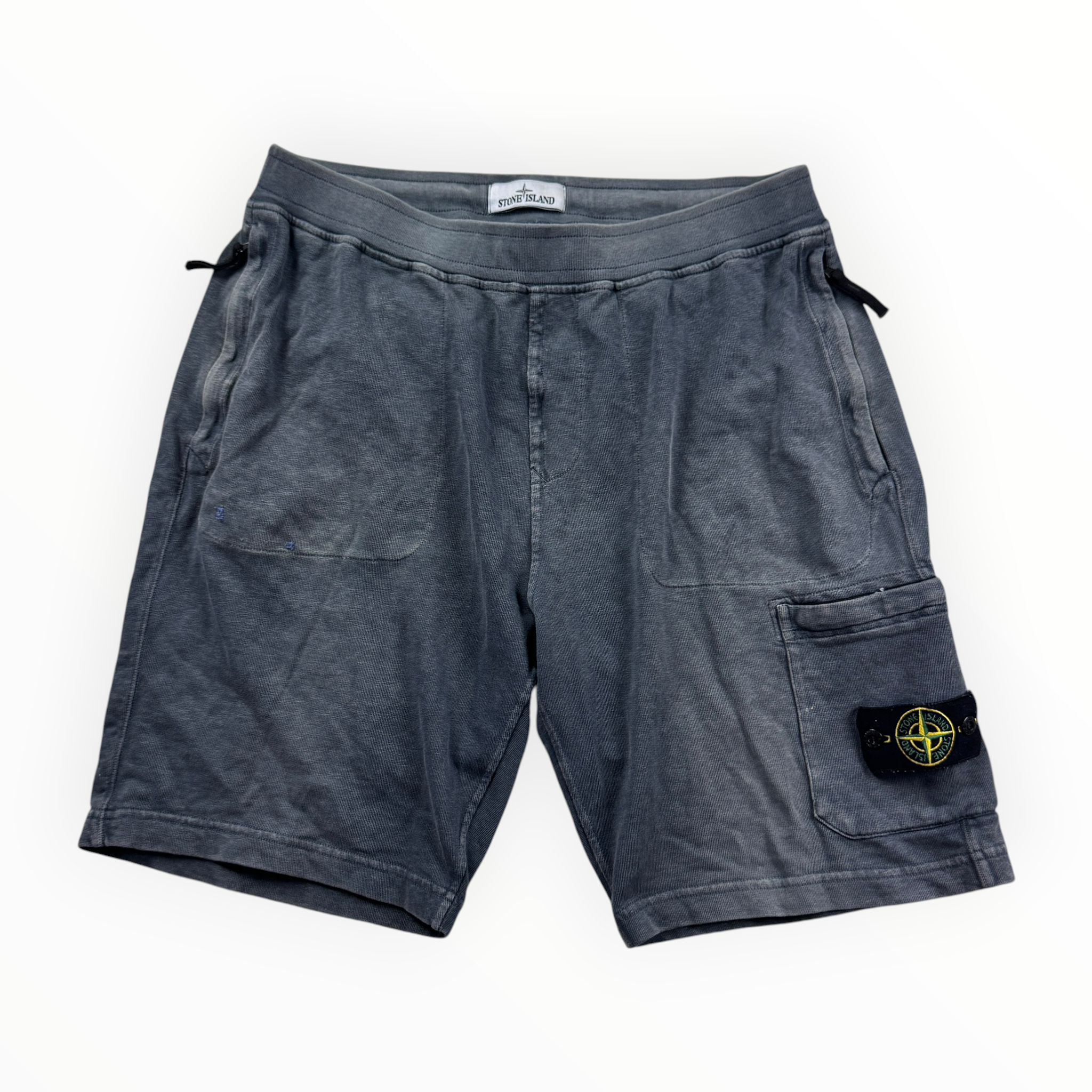 Stone Island Shorts (L)