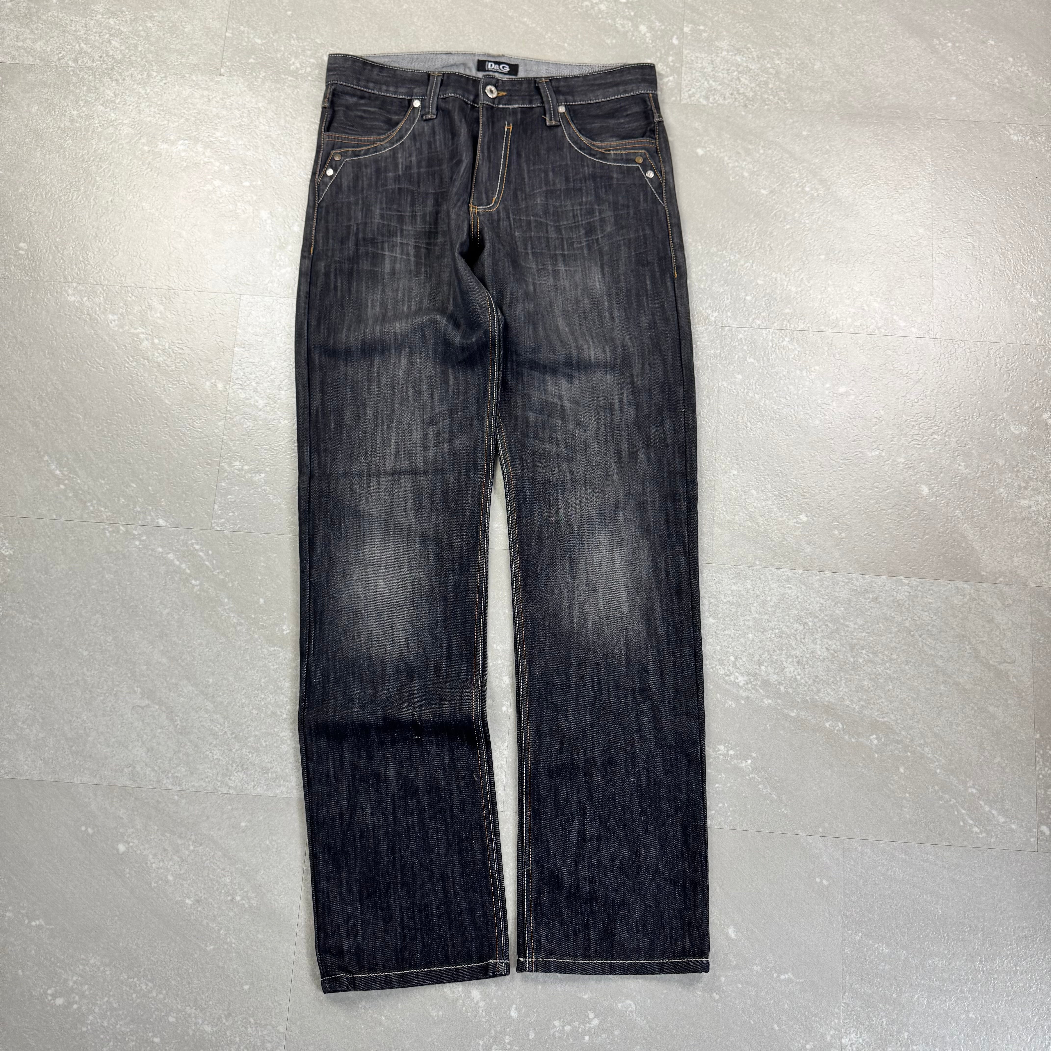 Dolce & Gabbana Jeans