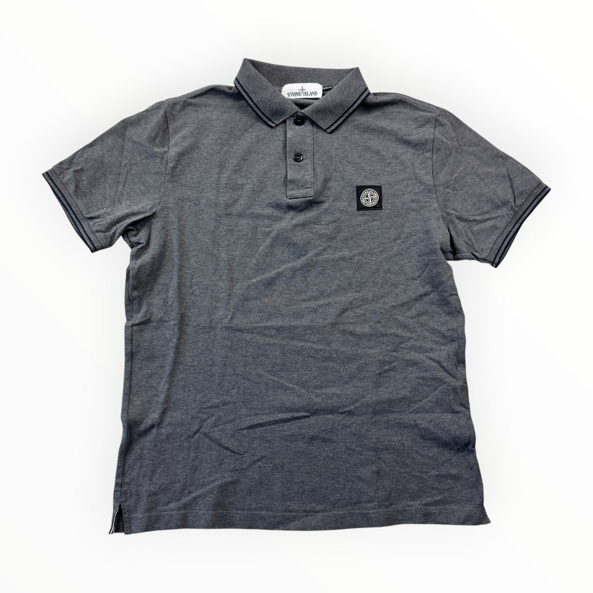 Stone Island Poloshirt (L)