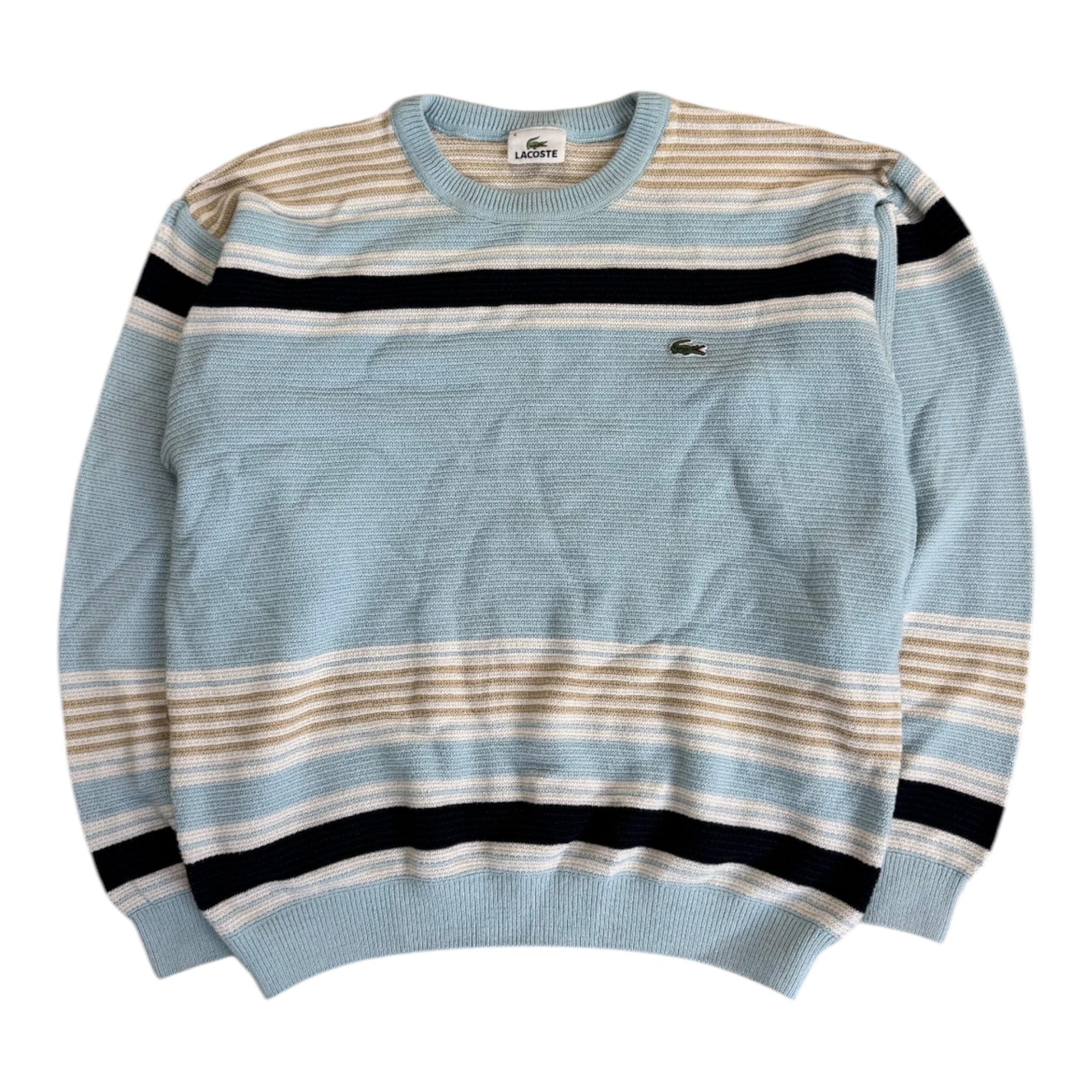 Lacoste Sweater (M)