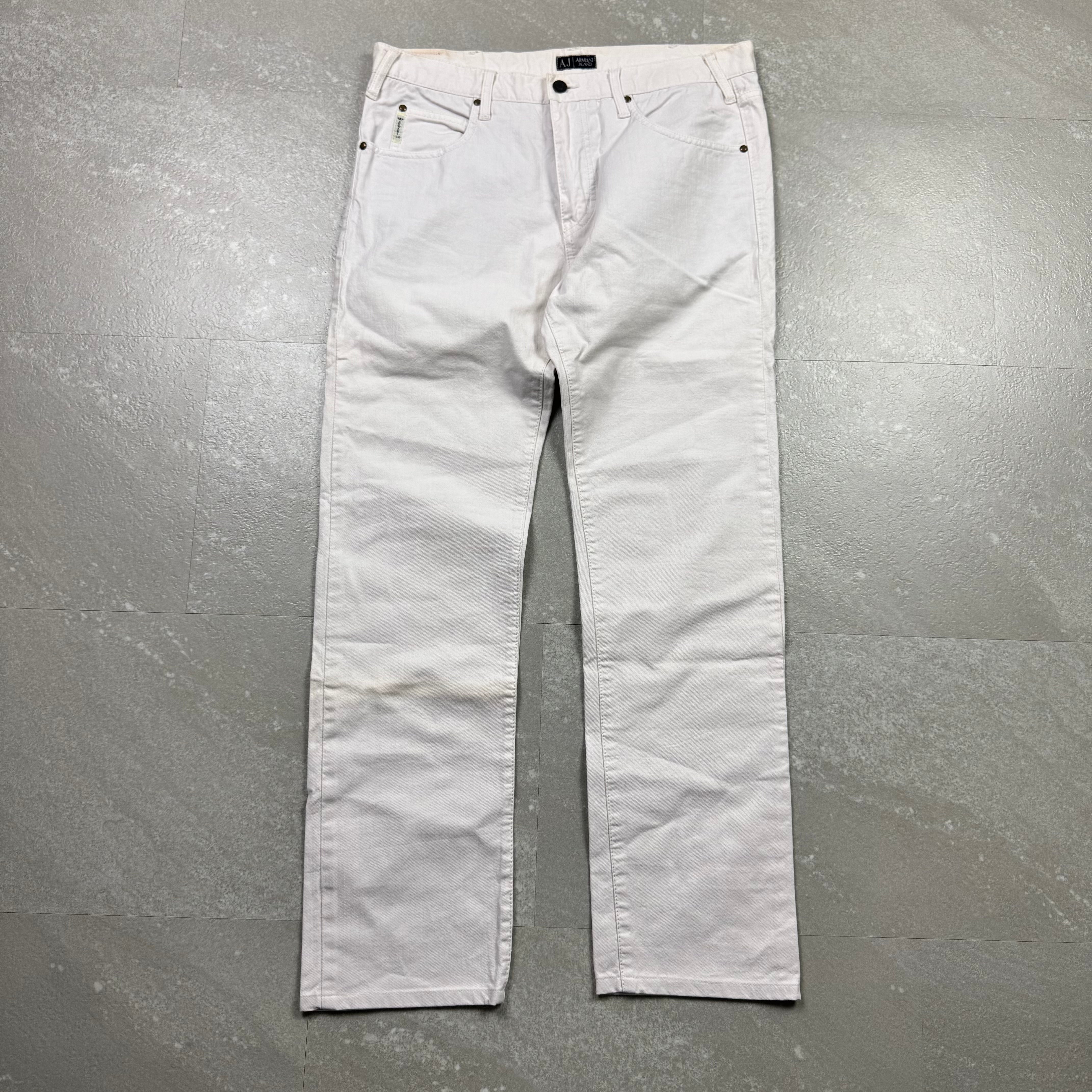 Armani Jeans