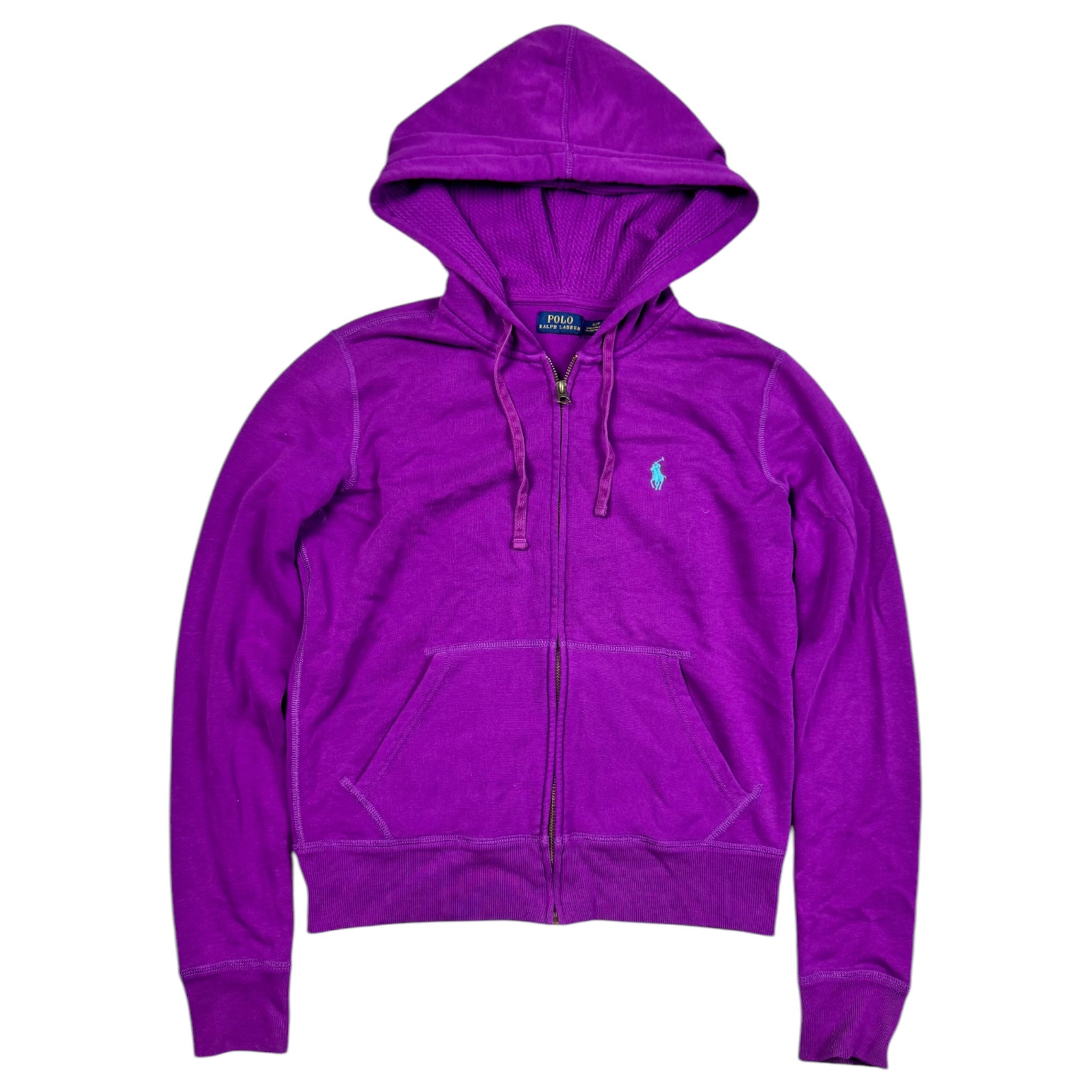 Ralph Lauren Zipper (wmns S)