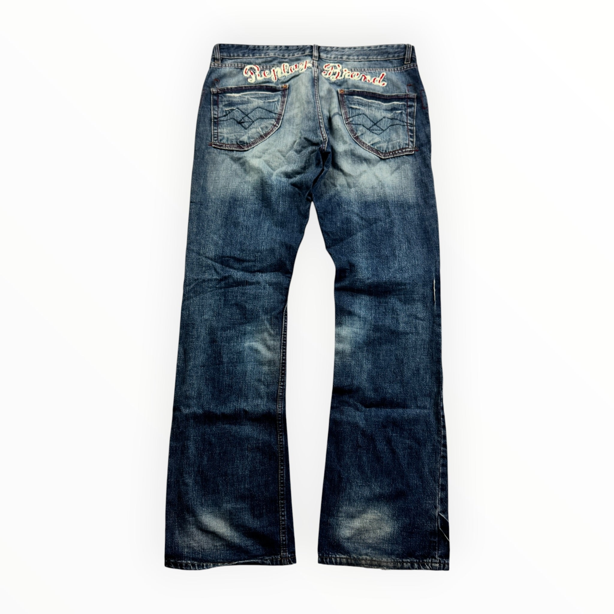 Replay Jeans