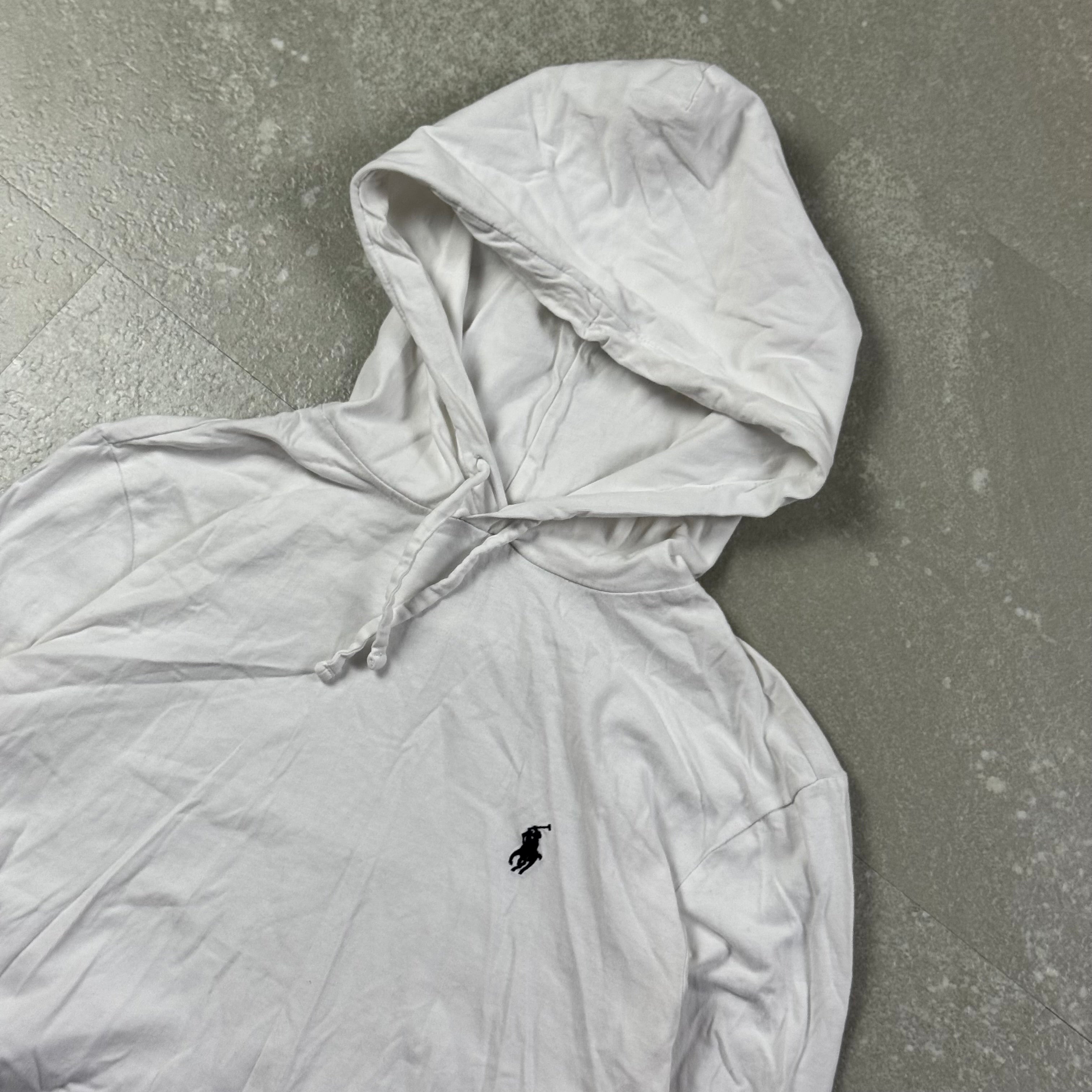Ralph Lauren Hoodie (S)