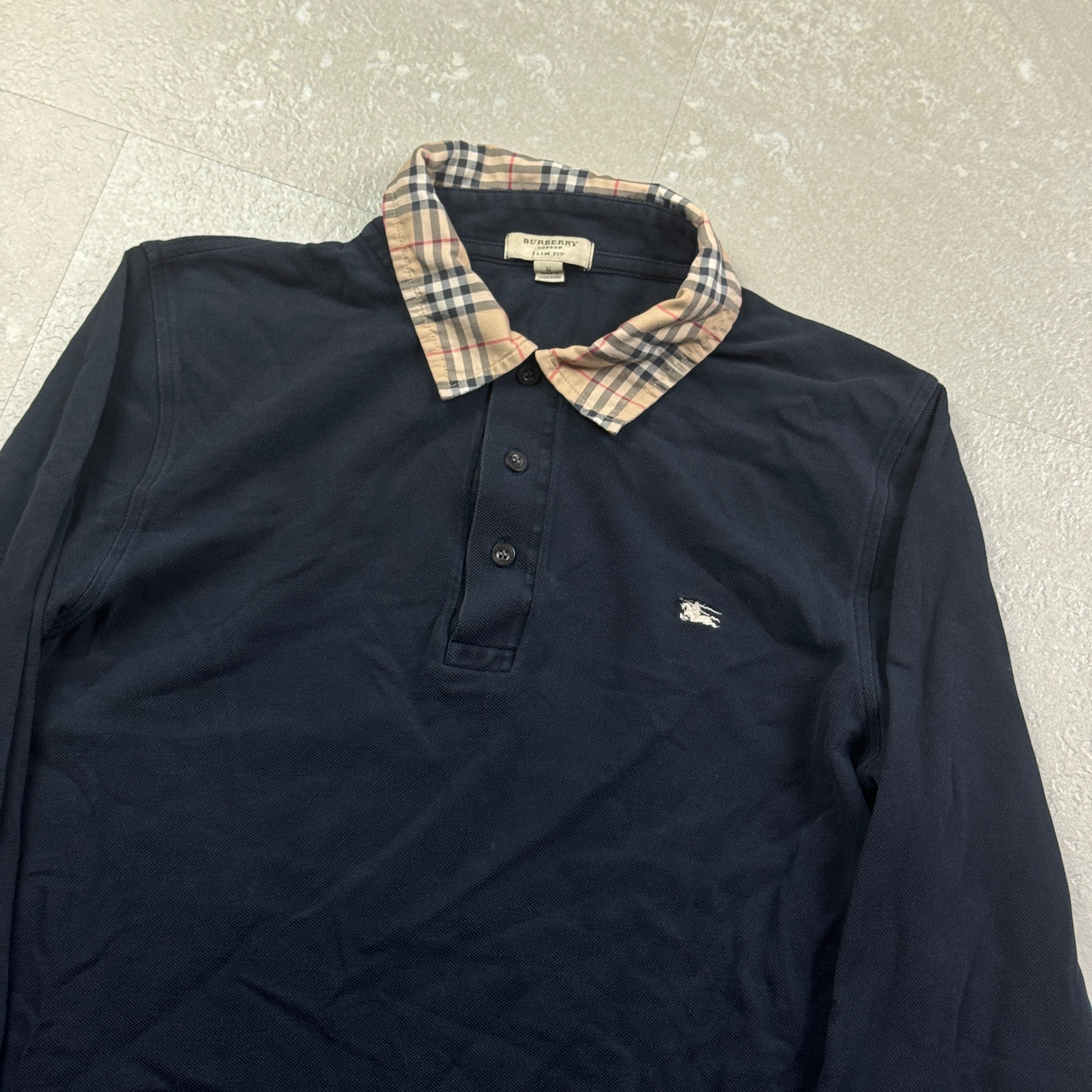 Burberry Longsleeve (S)