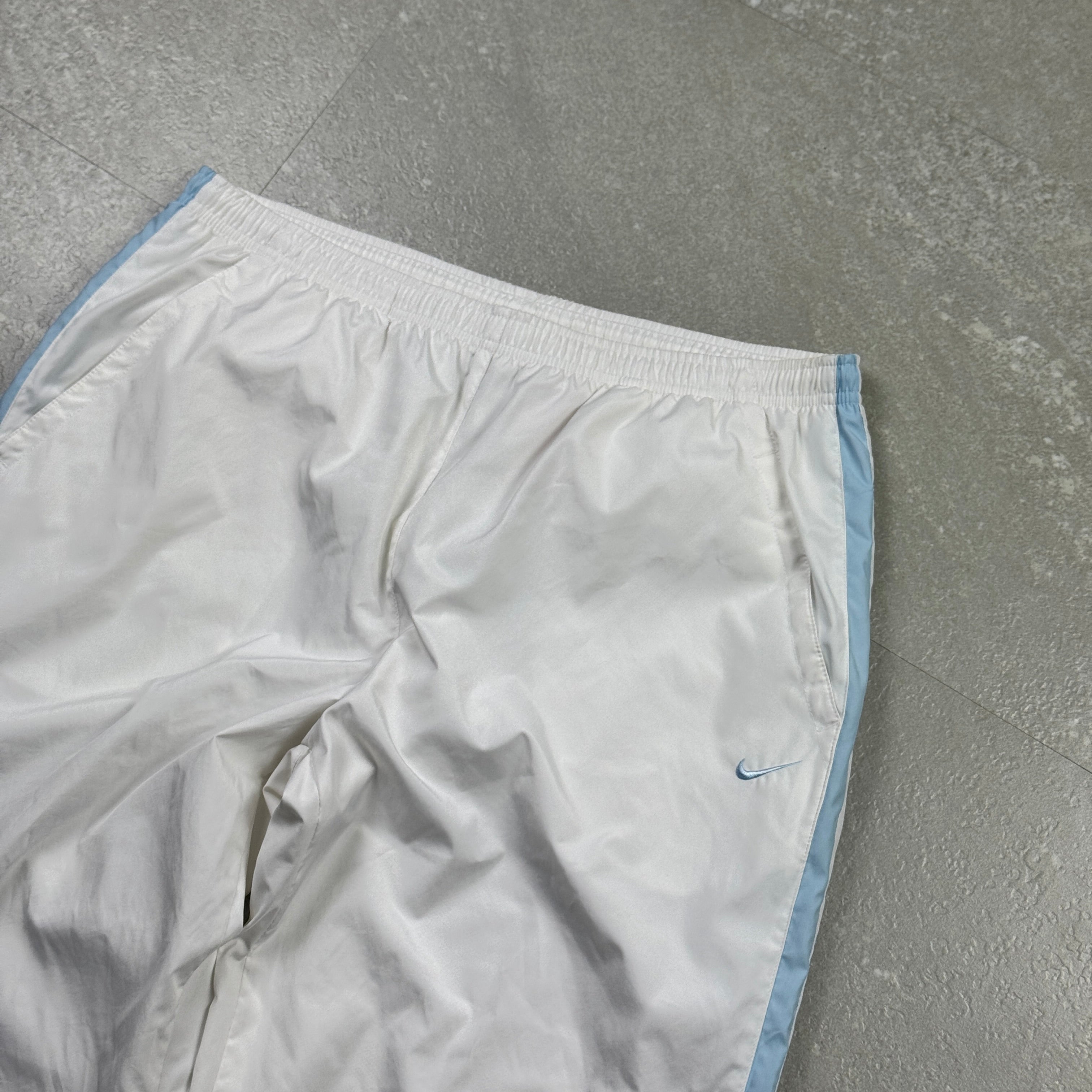 Vintage Nike Trackpants (wmns XL)