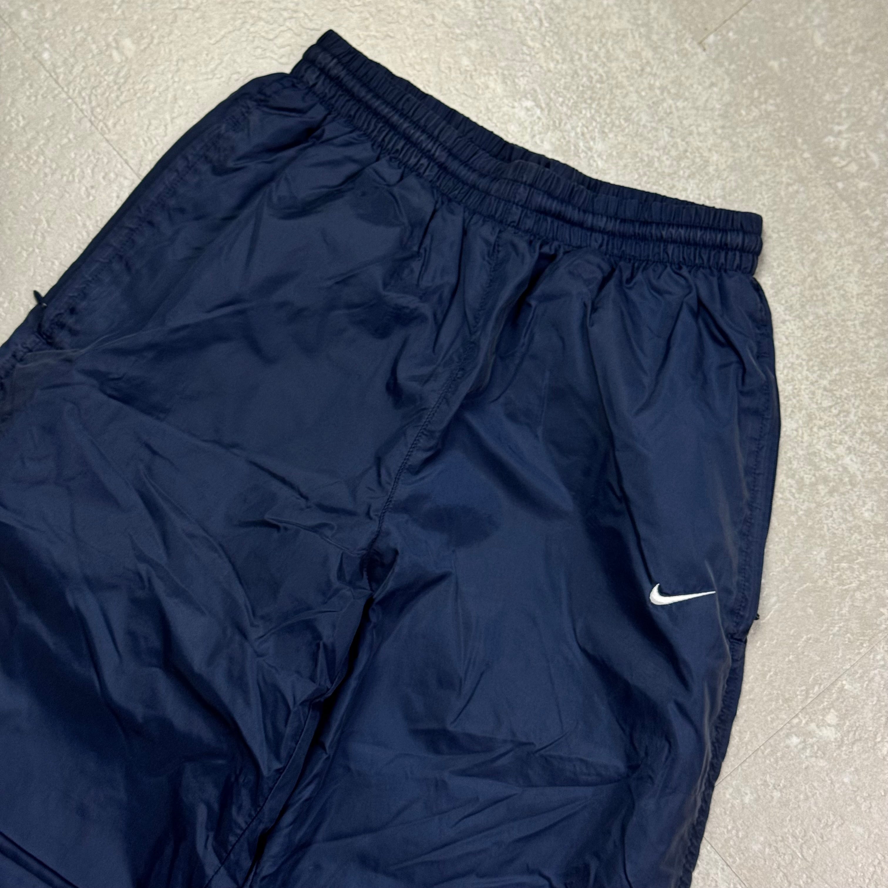Vintage Nike Trackpants (XS)