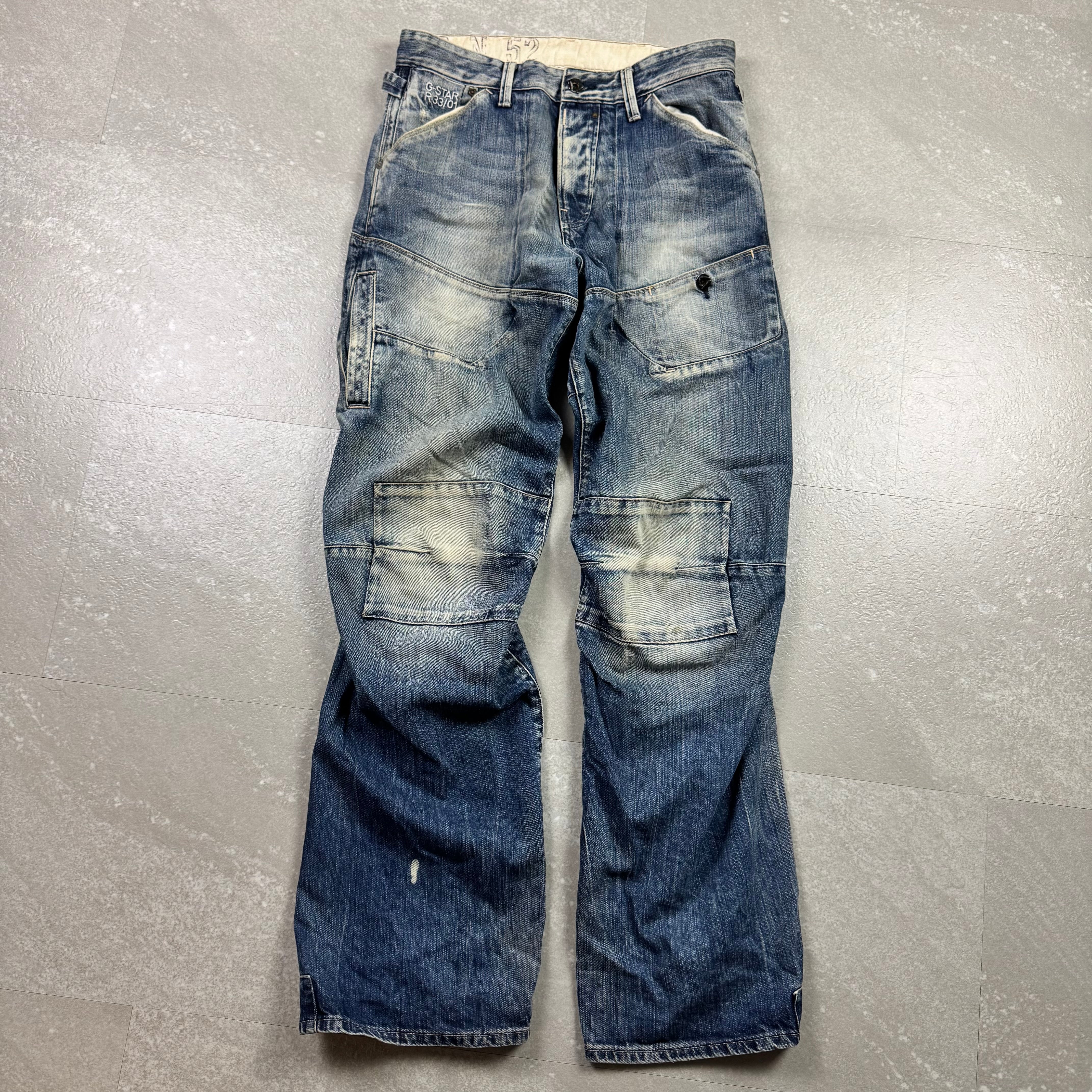 G-Star Jeans
