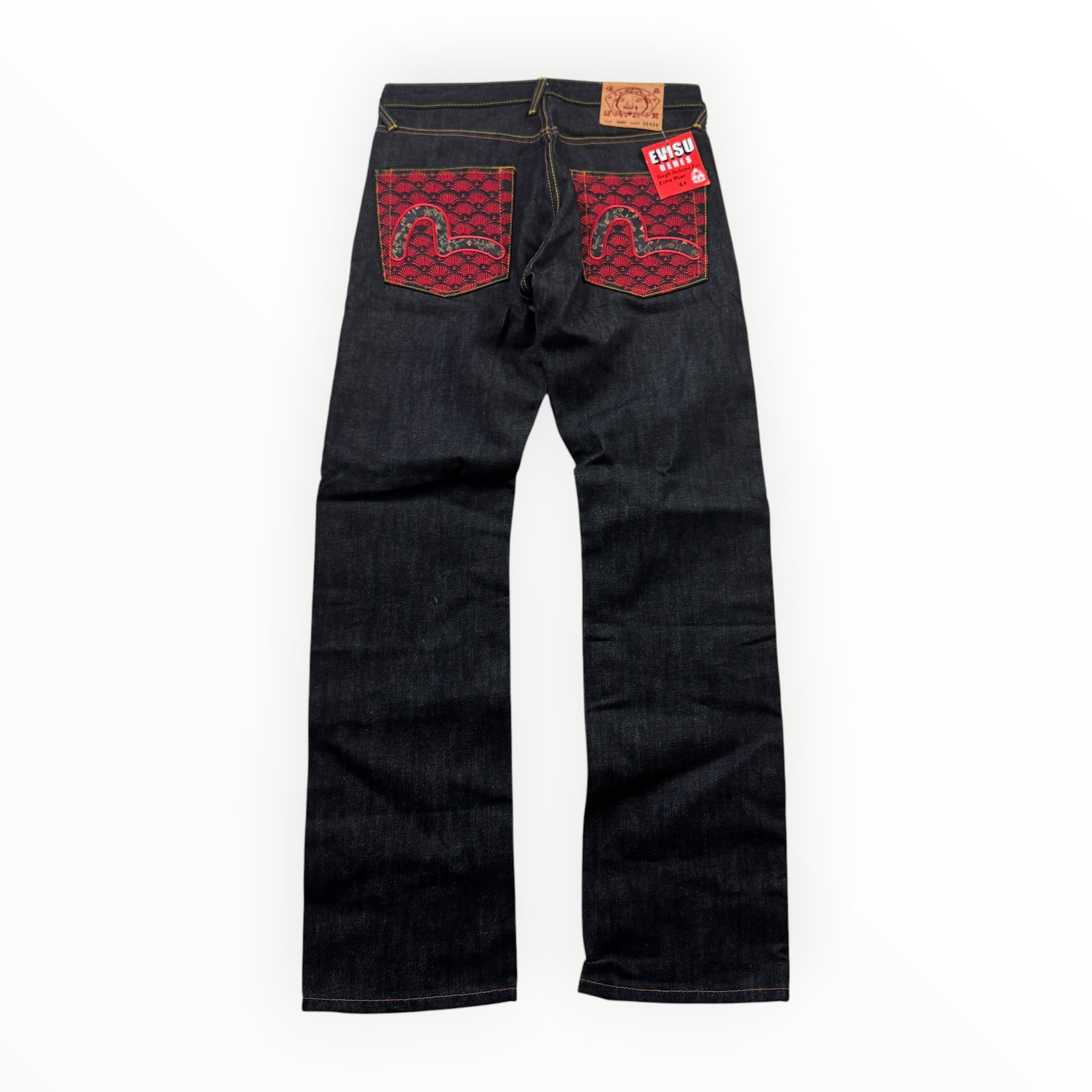 Evisu Jeans