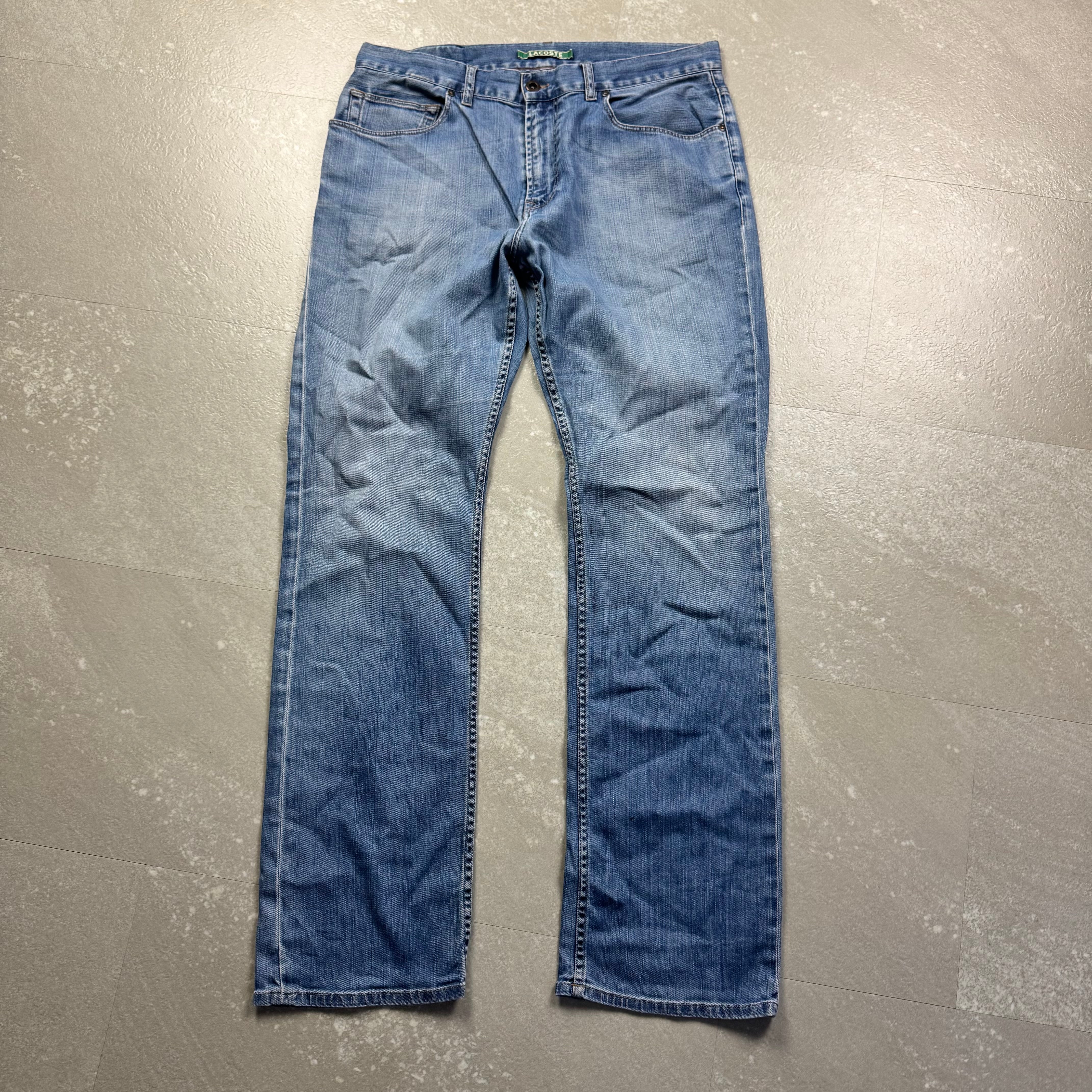 Lacoste Jeans