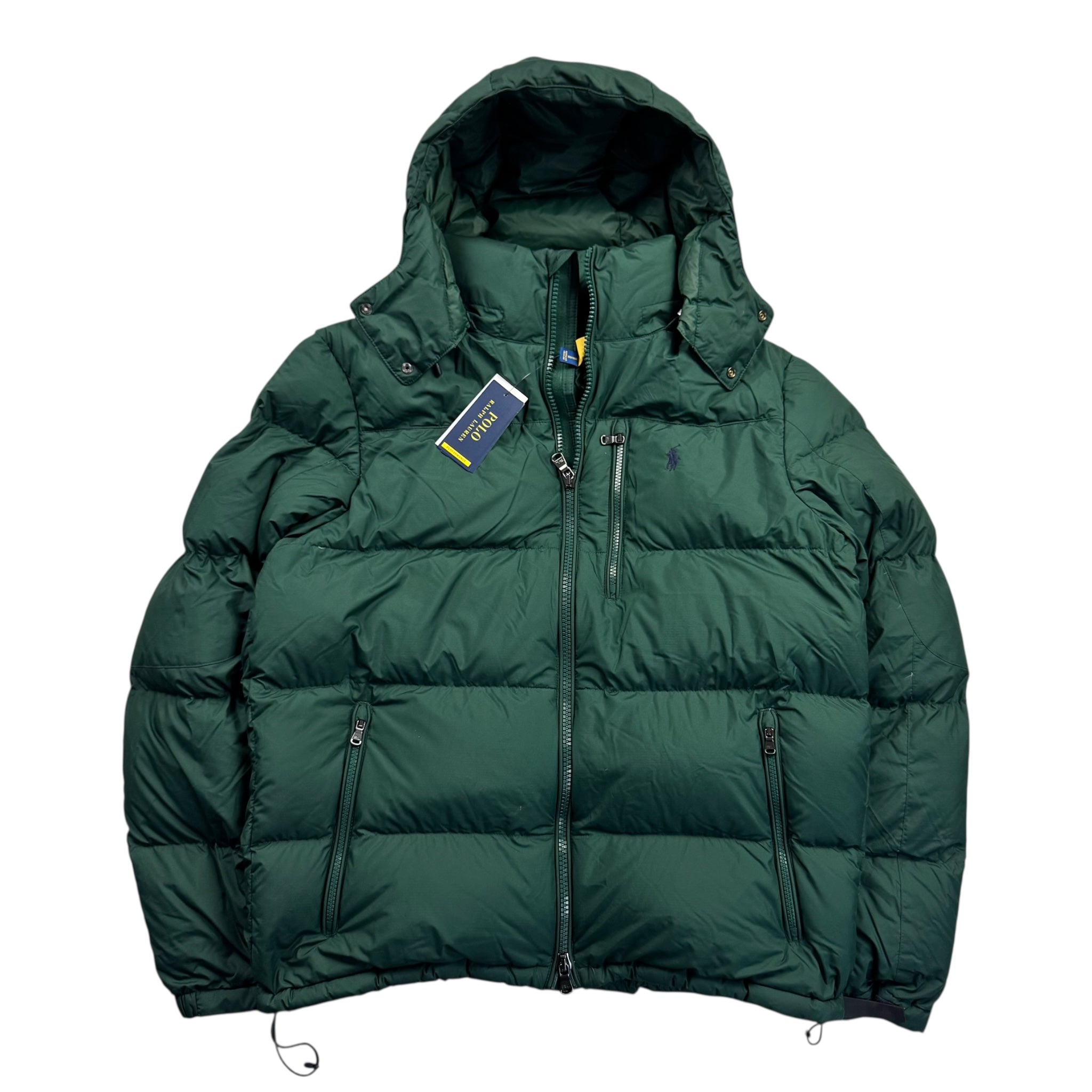 Ralph Lauren Daunenjacke (L)