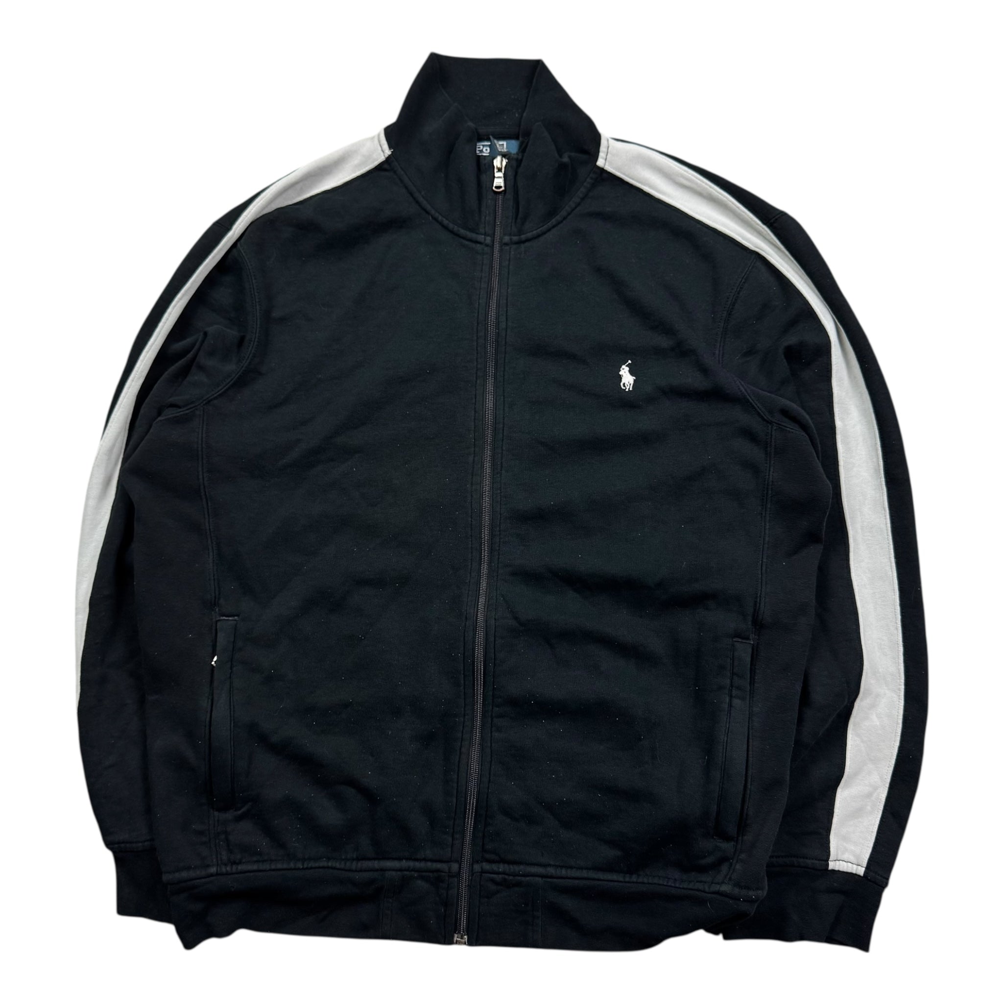 Ralph Lauren Zipper (XL)