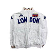 Kappa London Trackjacket (L)