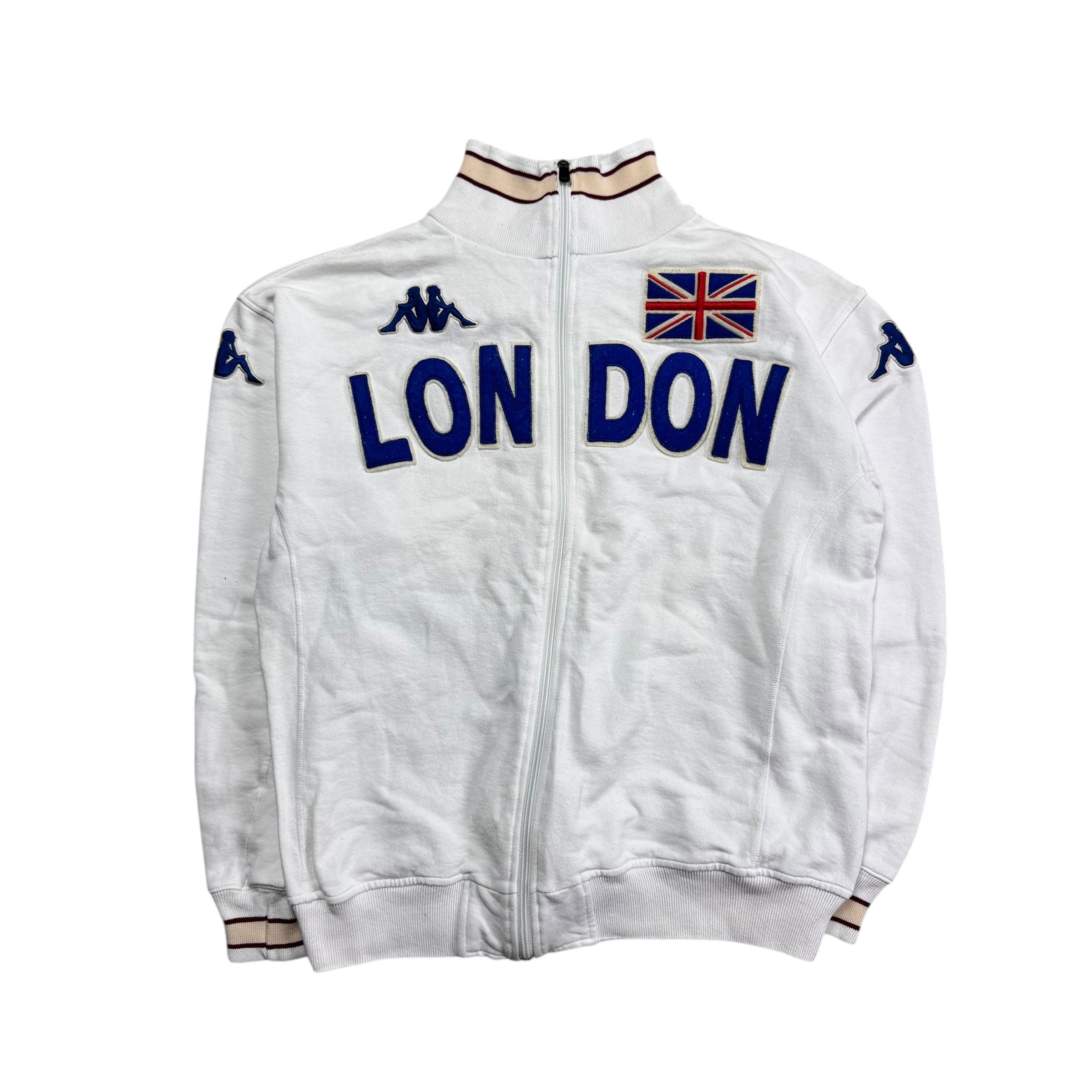 Kappa London Trackjacket (L)