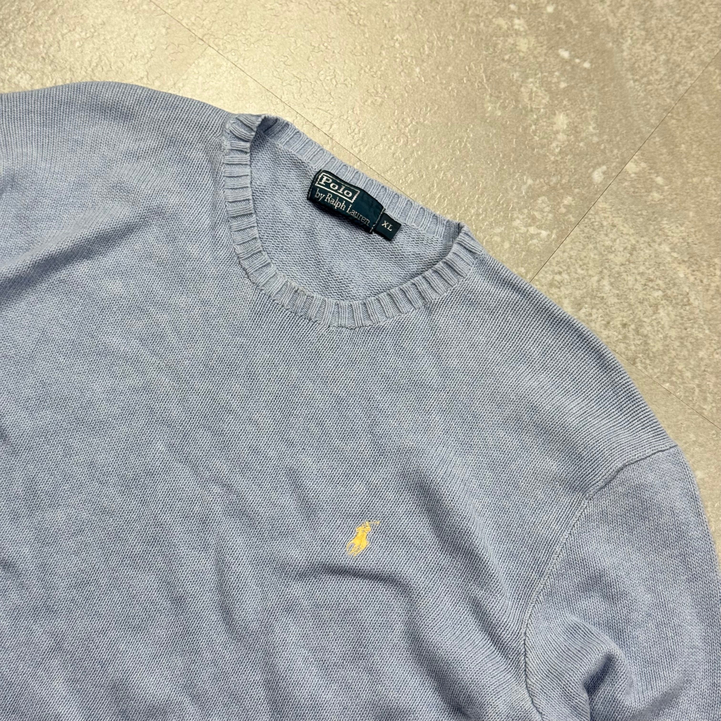 Ralph Lauren Sweater (XL)