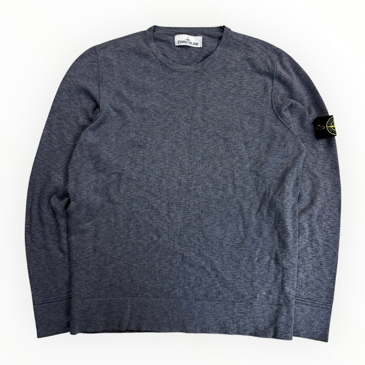 Stone Island Sweater (M)