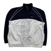Vintage Nike Trackjacket (L)