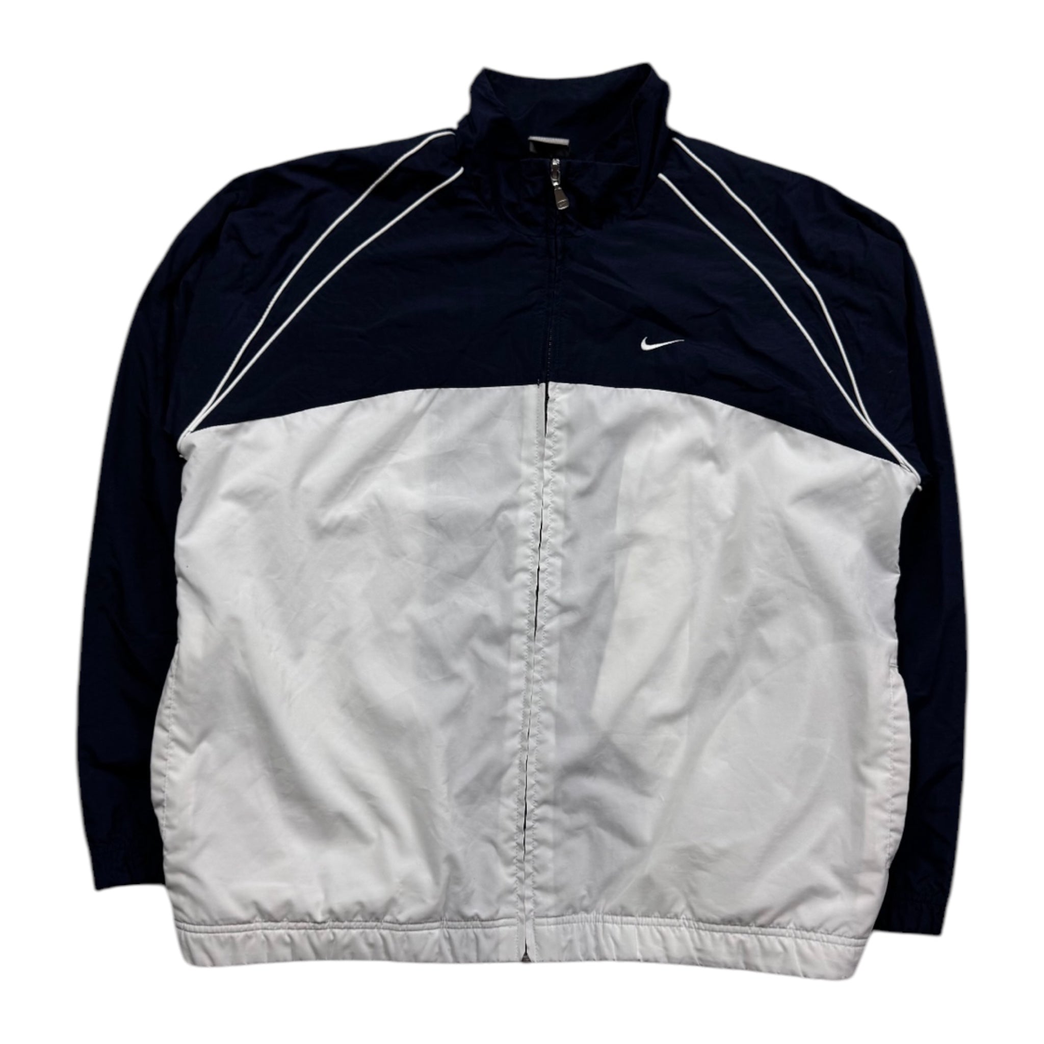Vintage Nike Trackjacket (L)