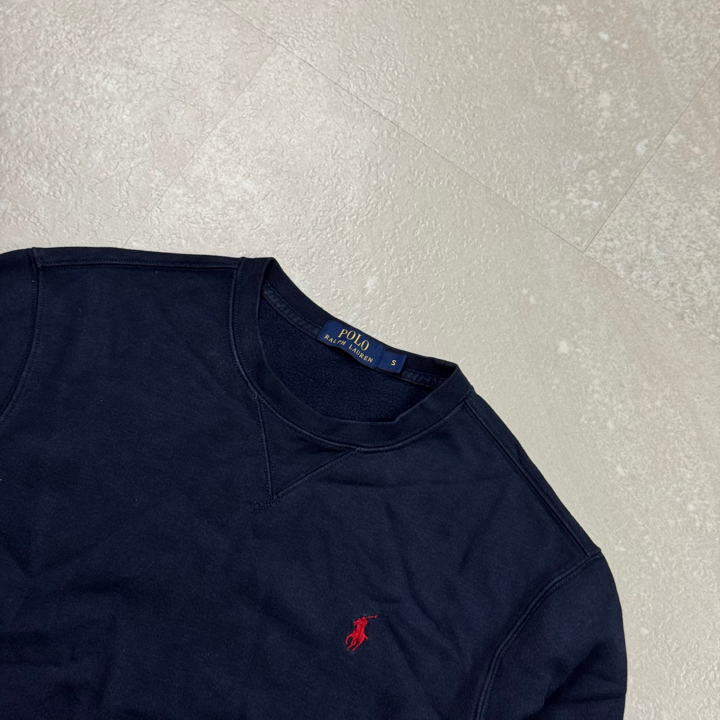 Ralph Lauren Sweater (S)