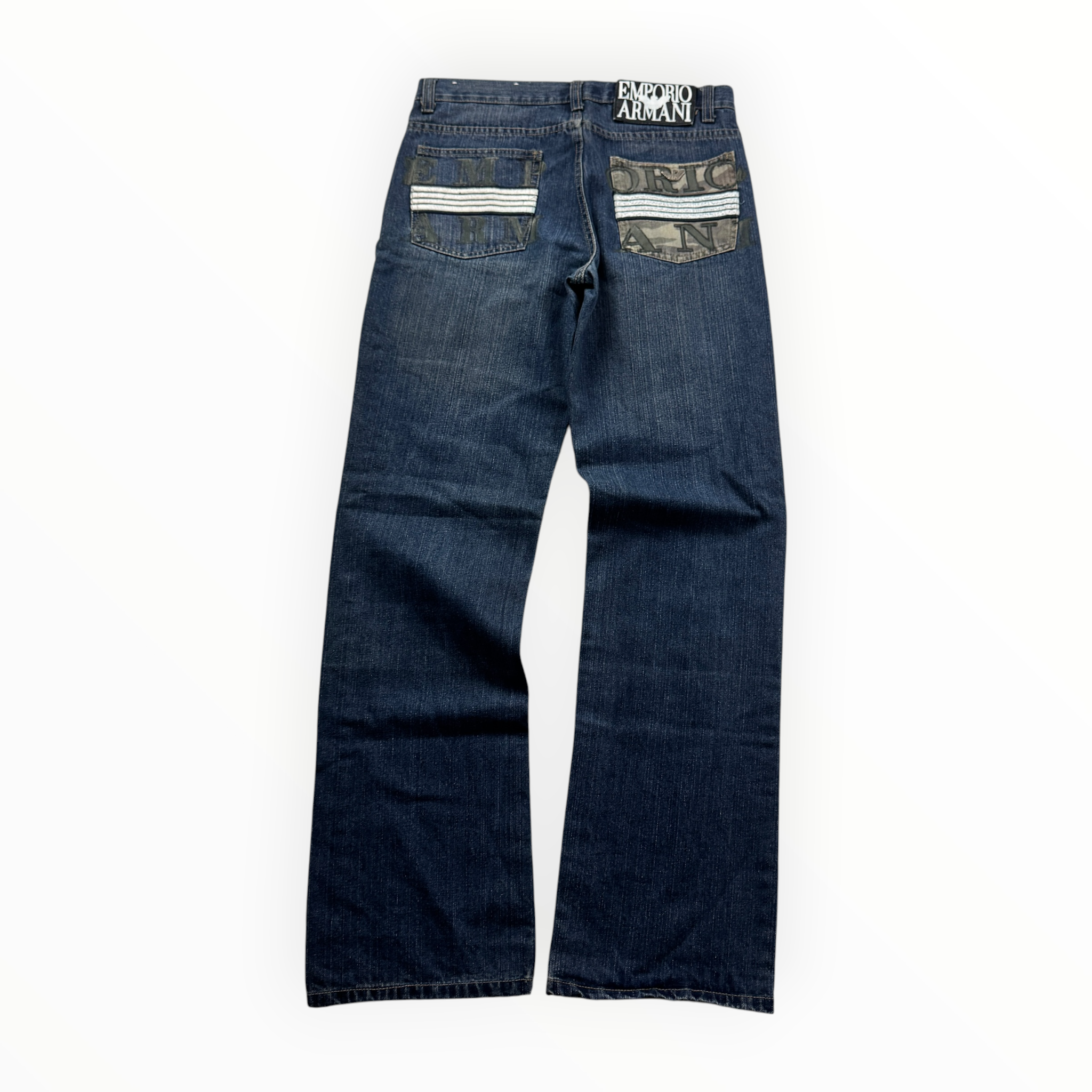 Armani Jeans