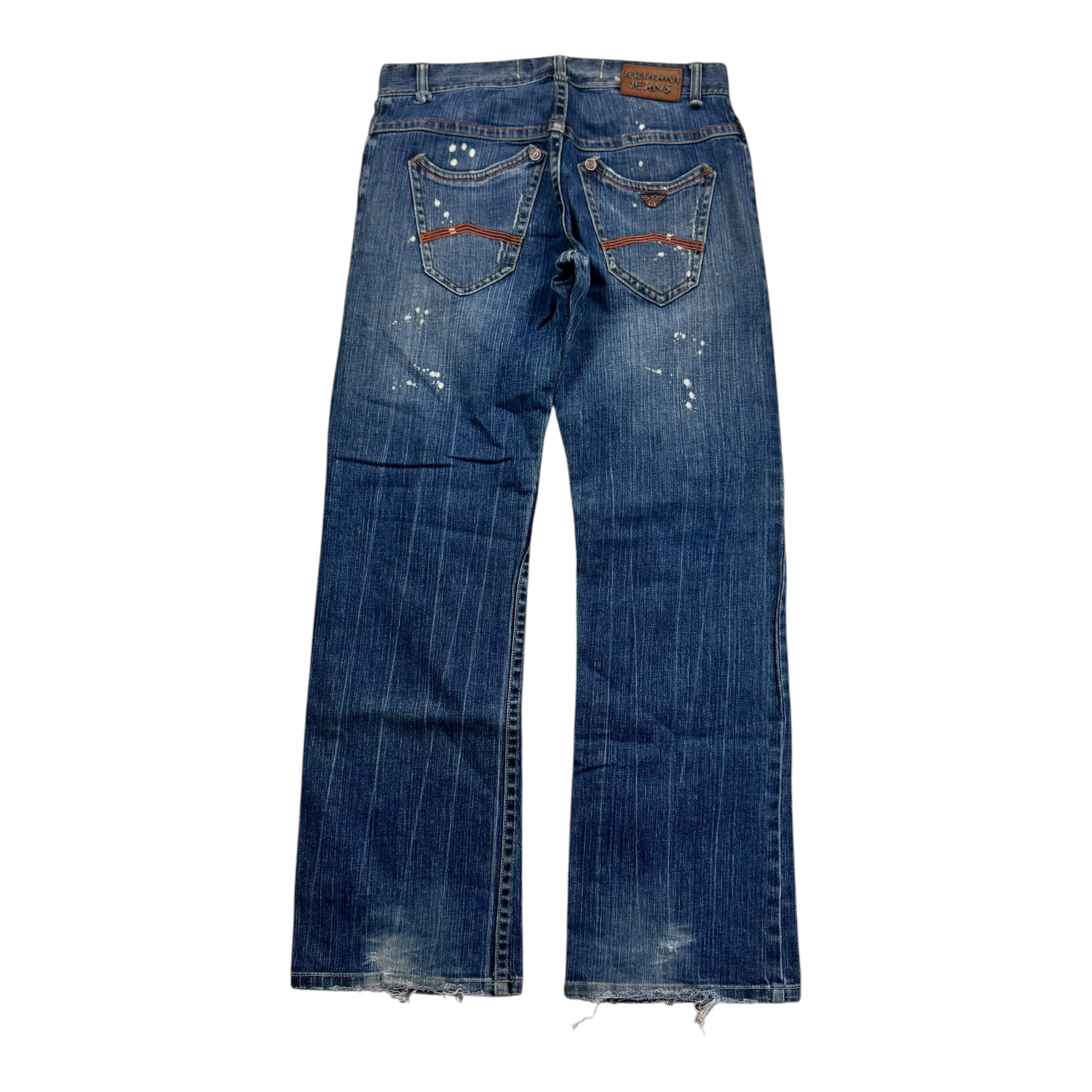 Armani Jeans