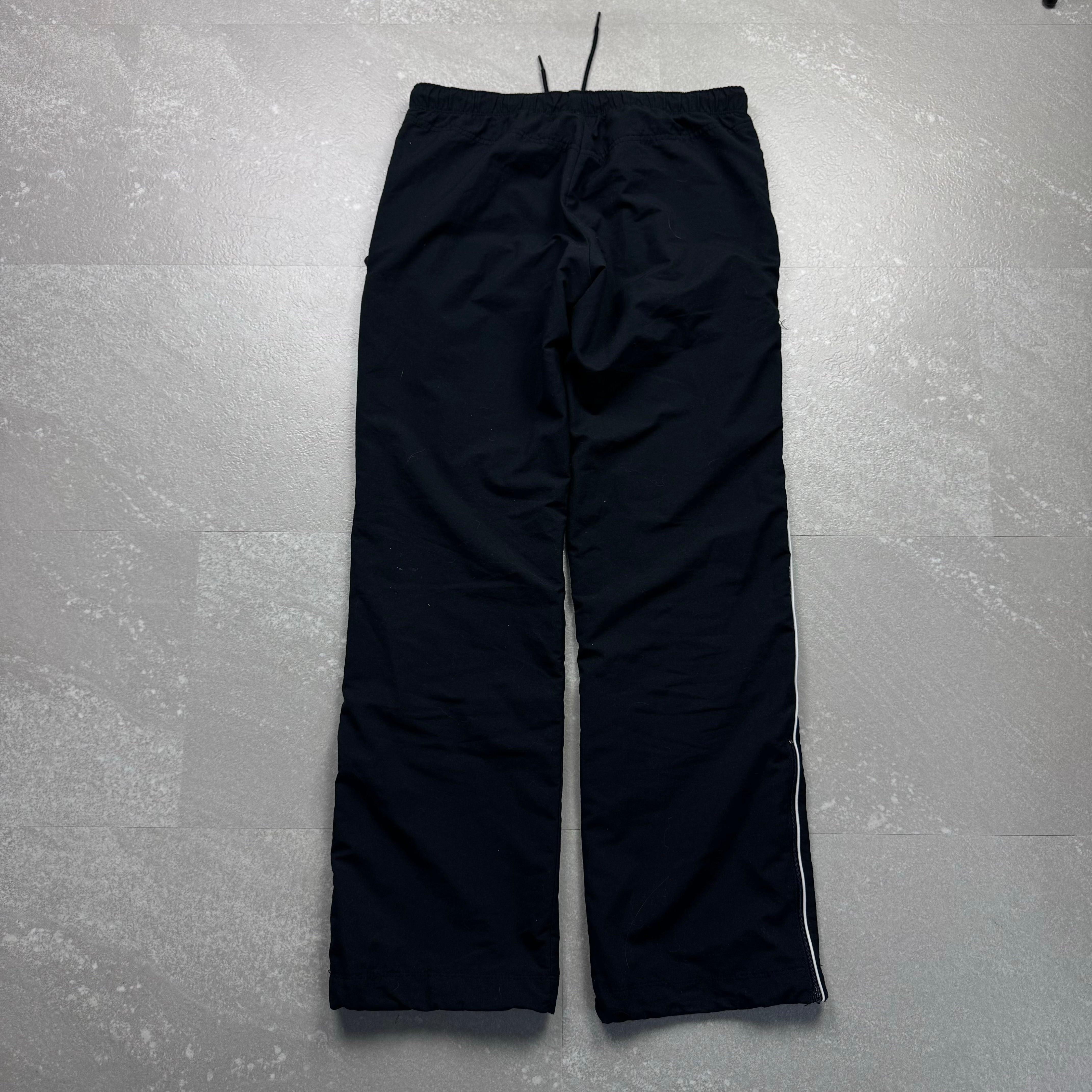Vintage Nike track pants