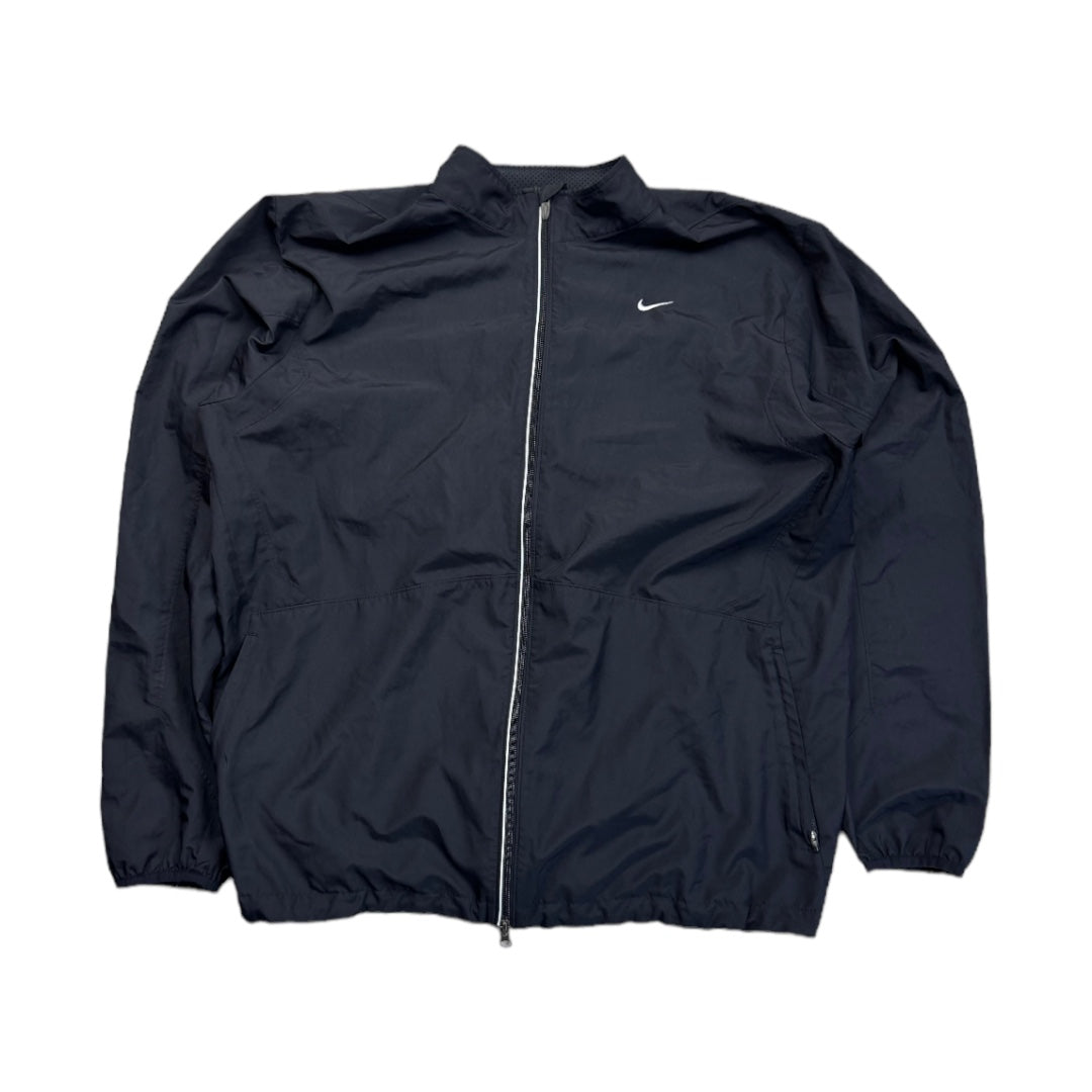Vintage Nike track jacket