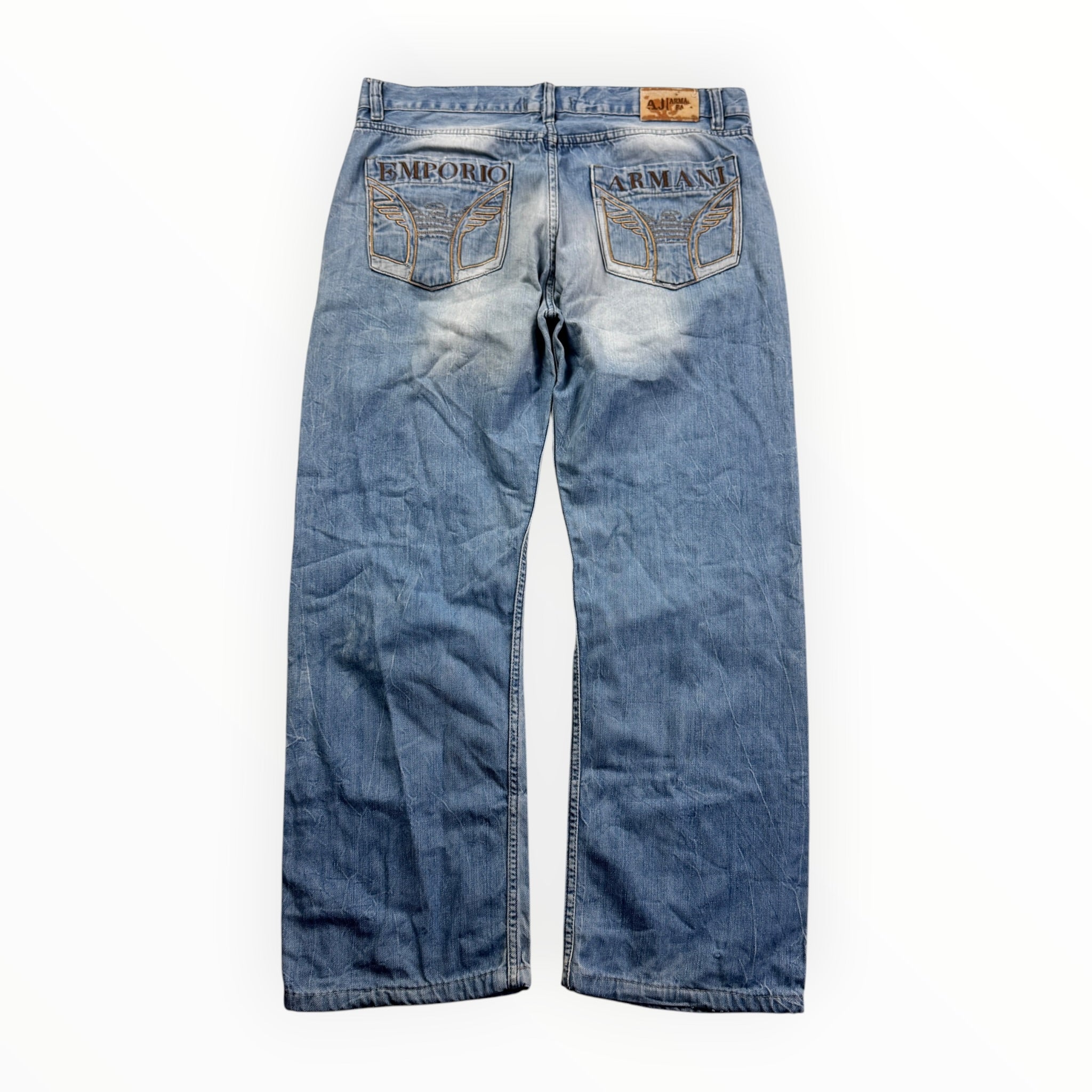 Armani Jeans