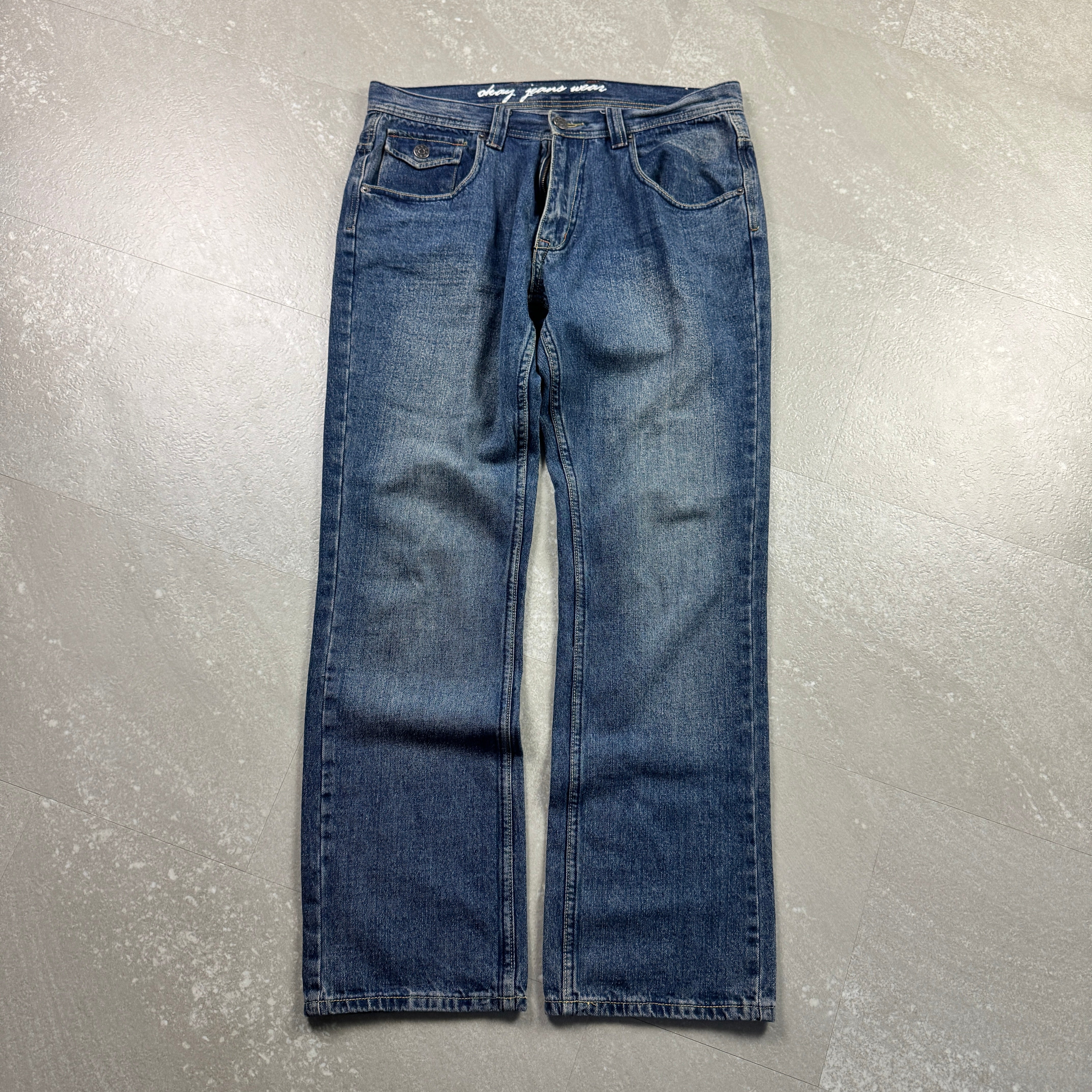 y2K Jeans