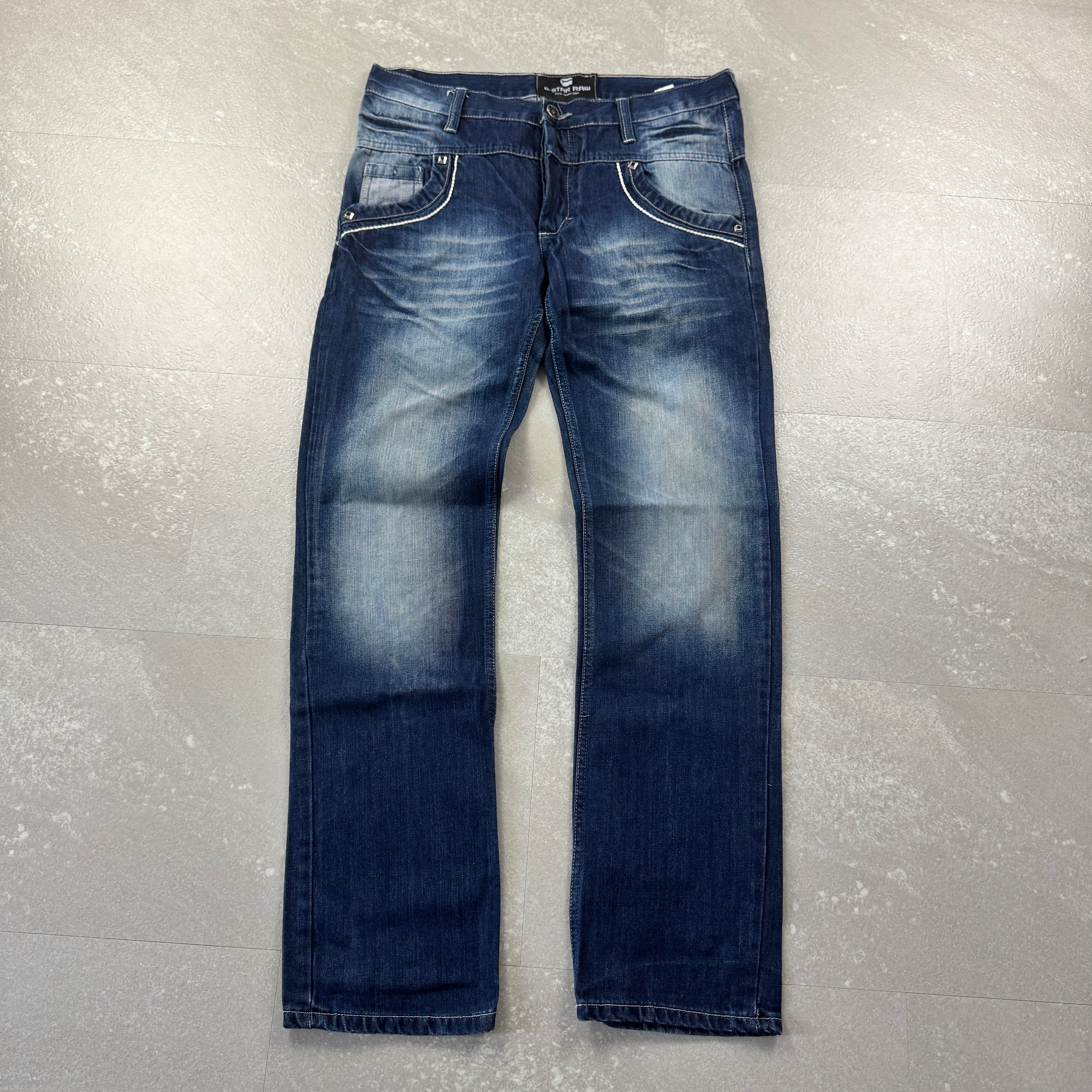 G-Star Jeans