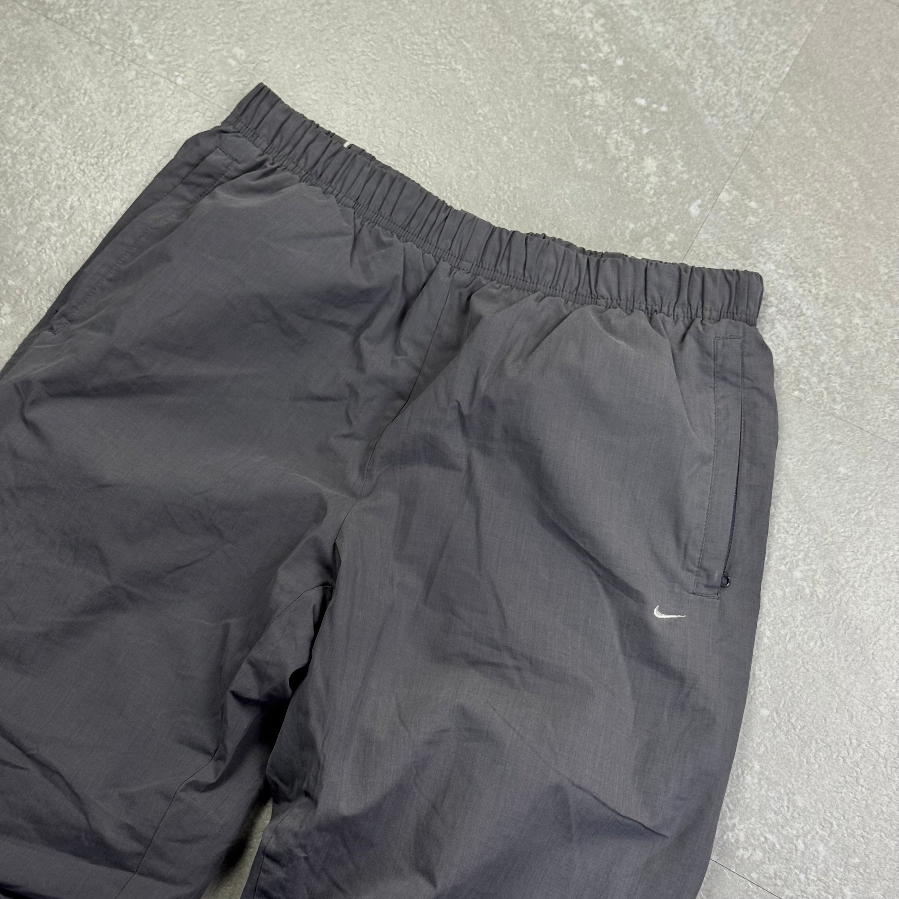 Vintage Nike Trackpants (XL)