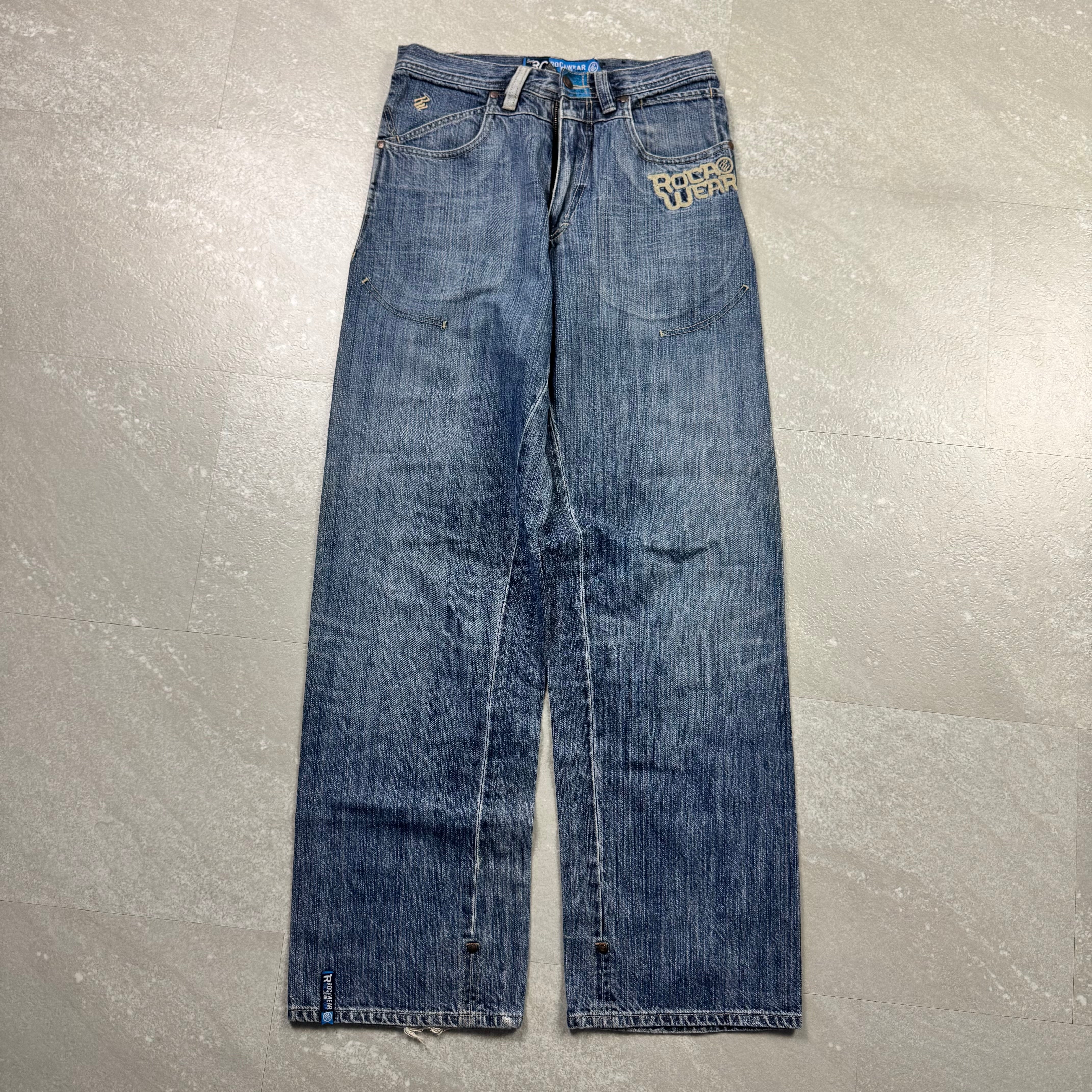 Roca Wear Jeans