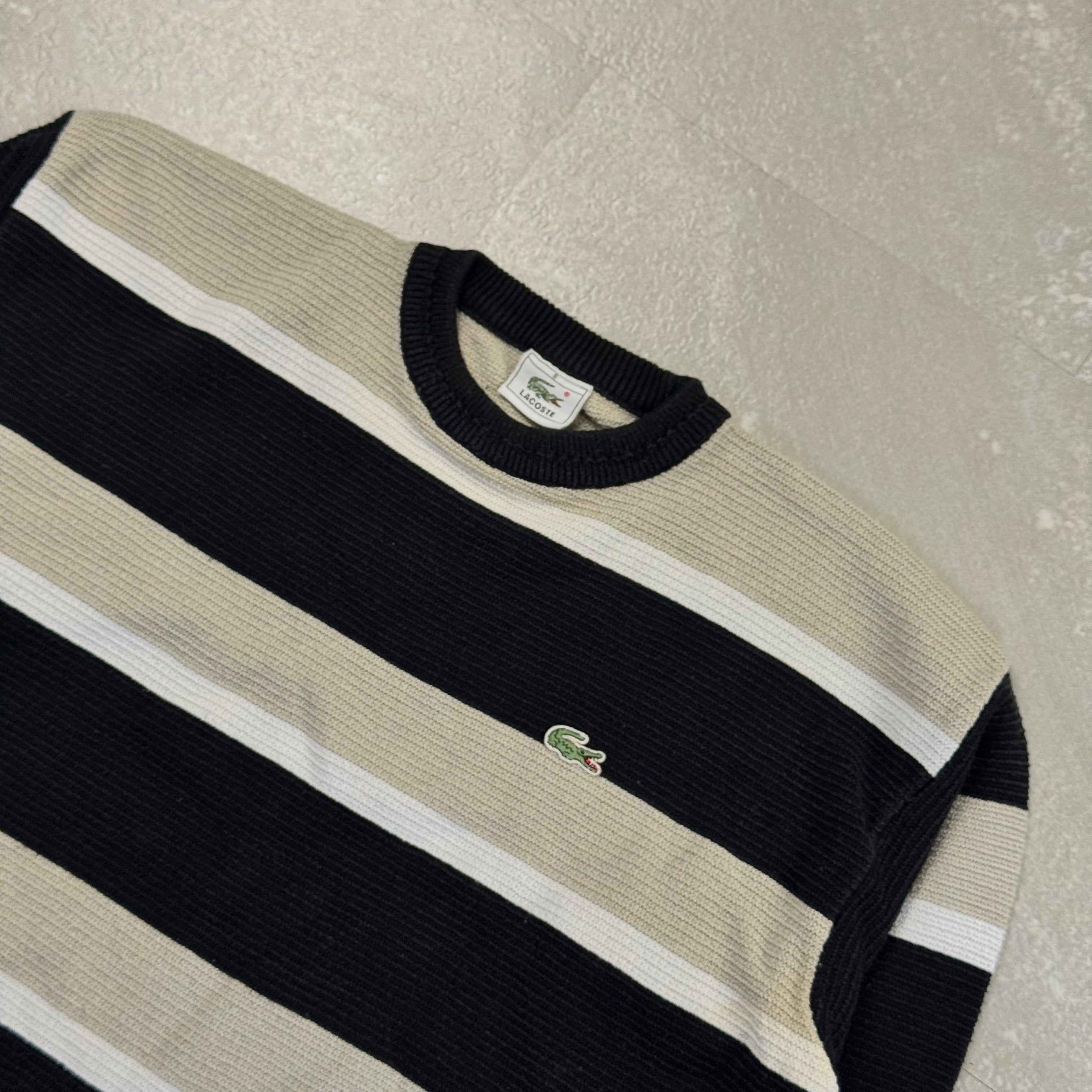 Lacoste Sweater (L)