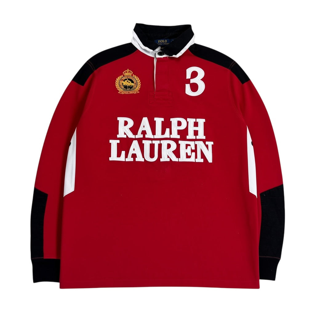 Ralph Lauren Longsleeve (L)