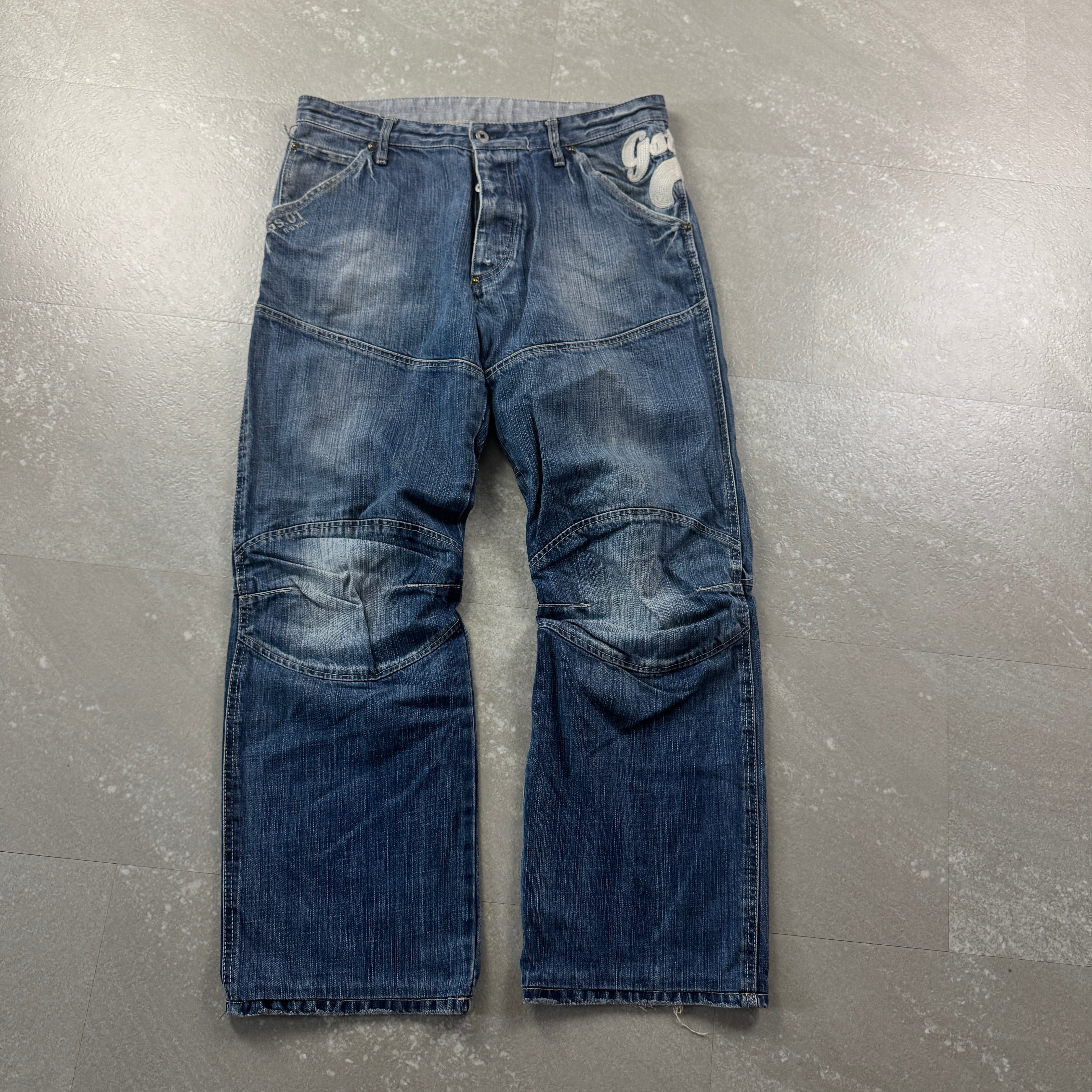 G-Star Jeans