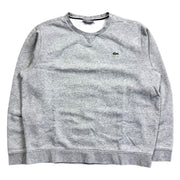 Lacoste Sweater (XL)