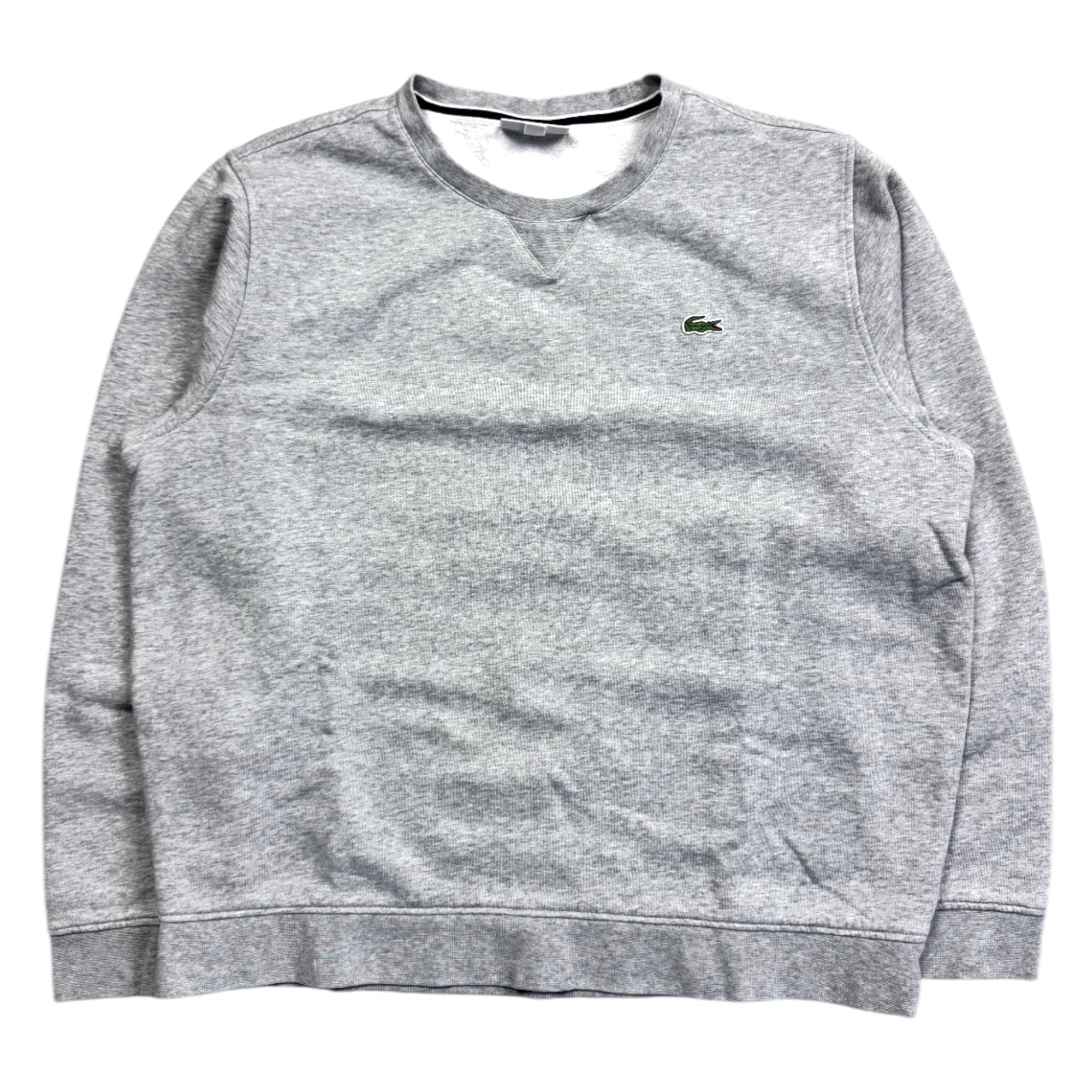 Lacoste Sweater (XL)