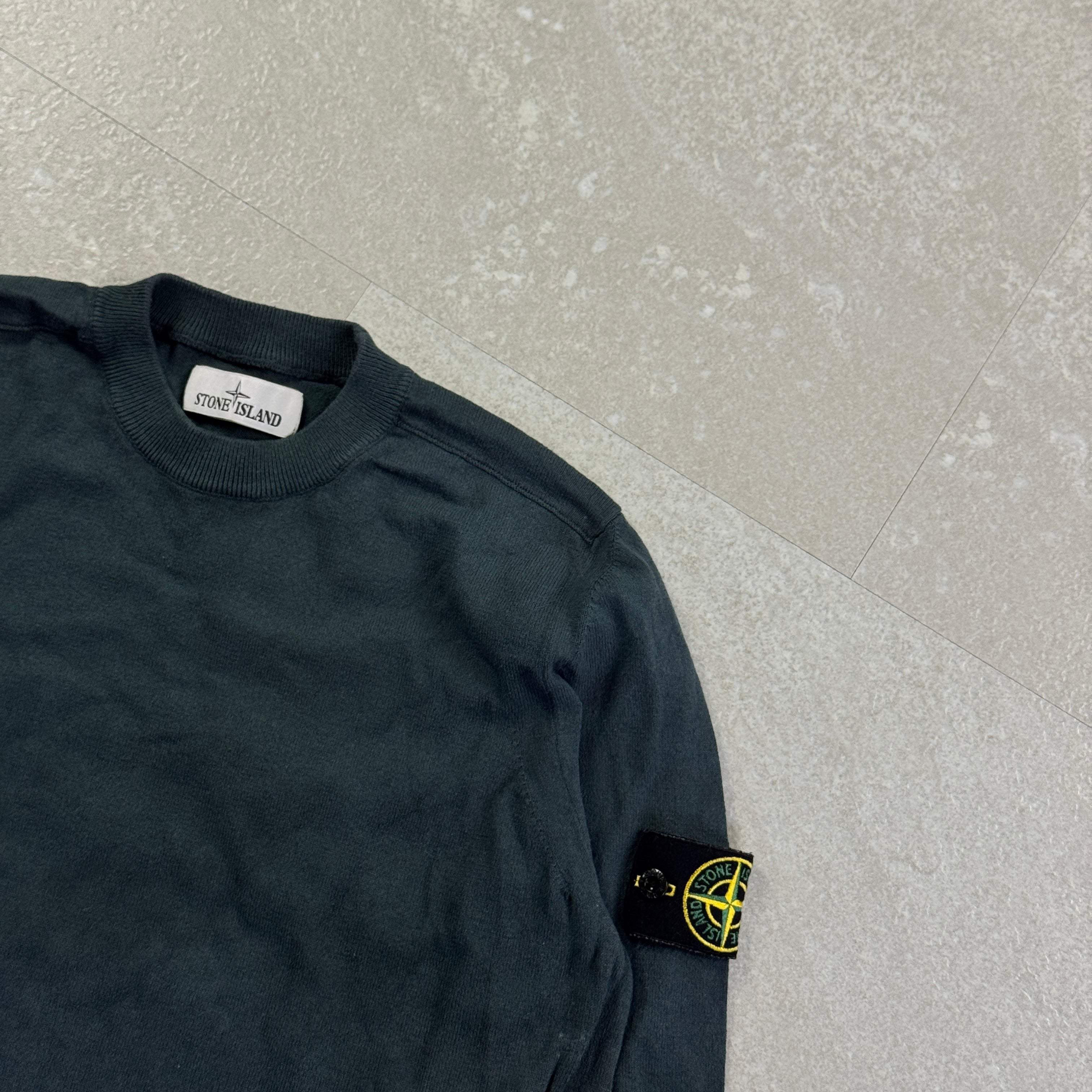 Stone Island Sweater (M)