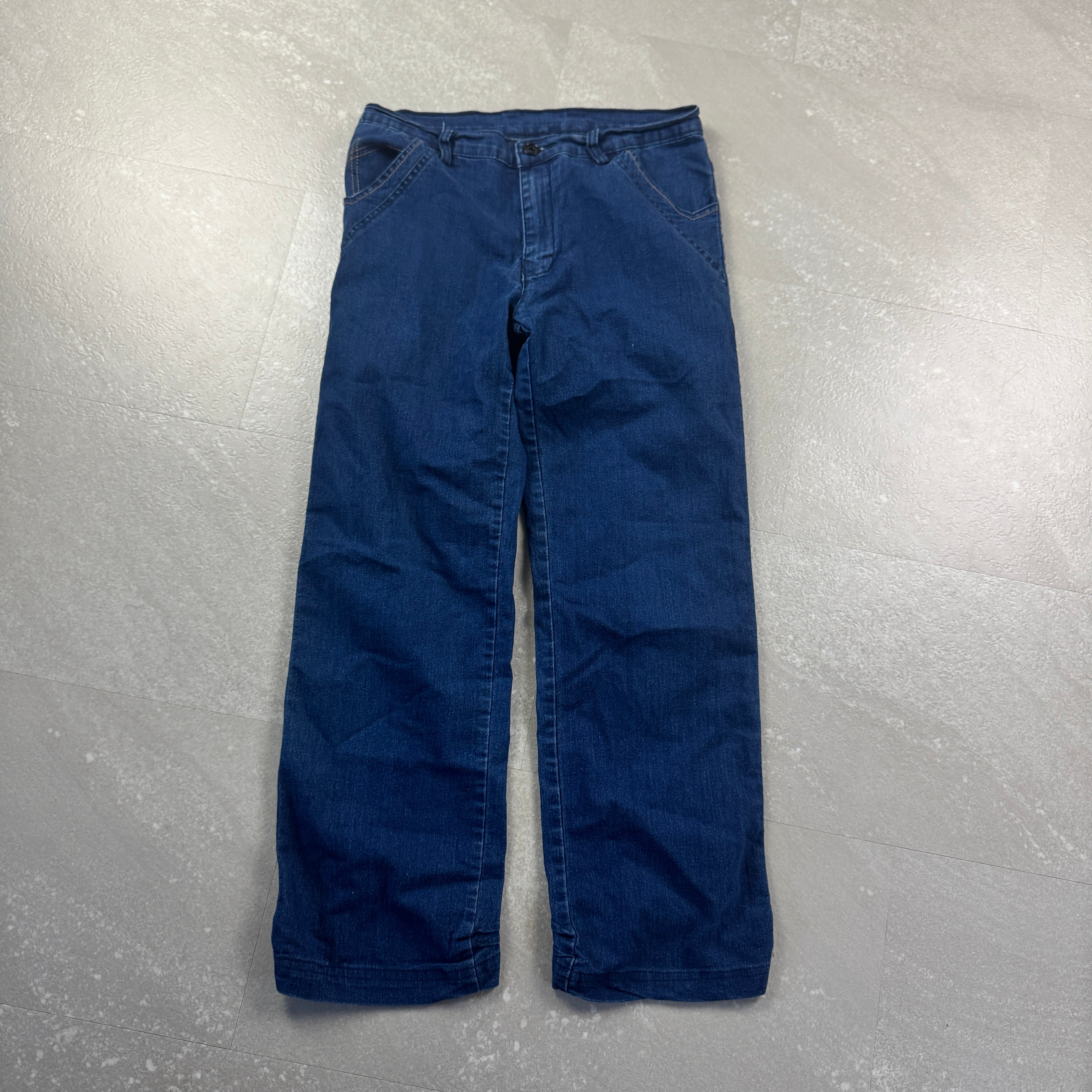 Armani Jeans