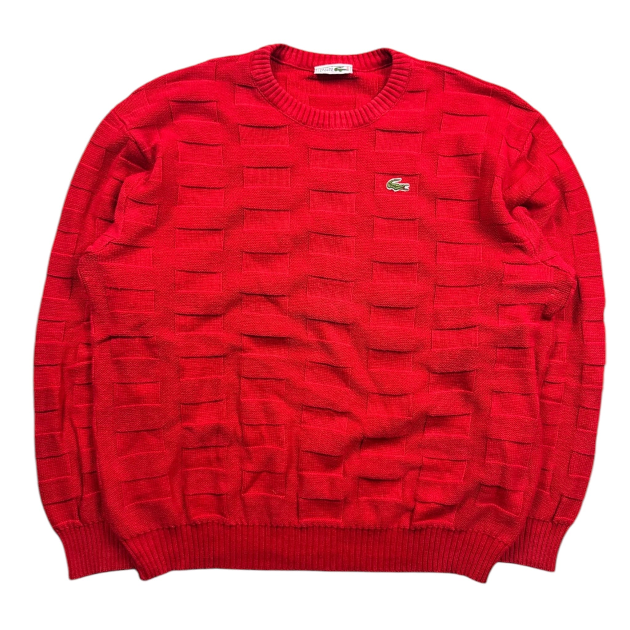 Lacoste Sweater (L)